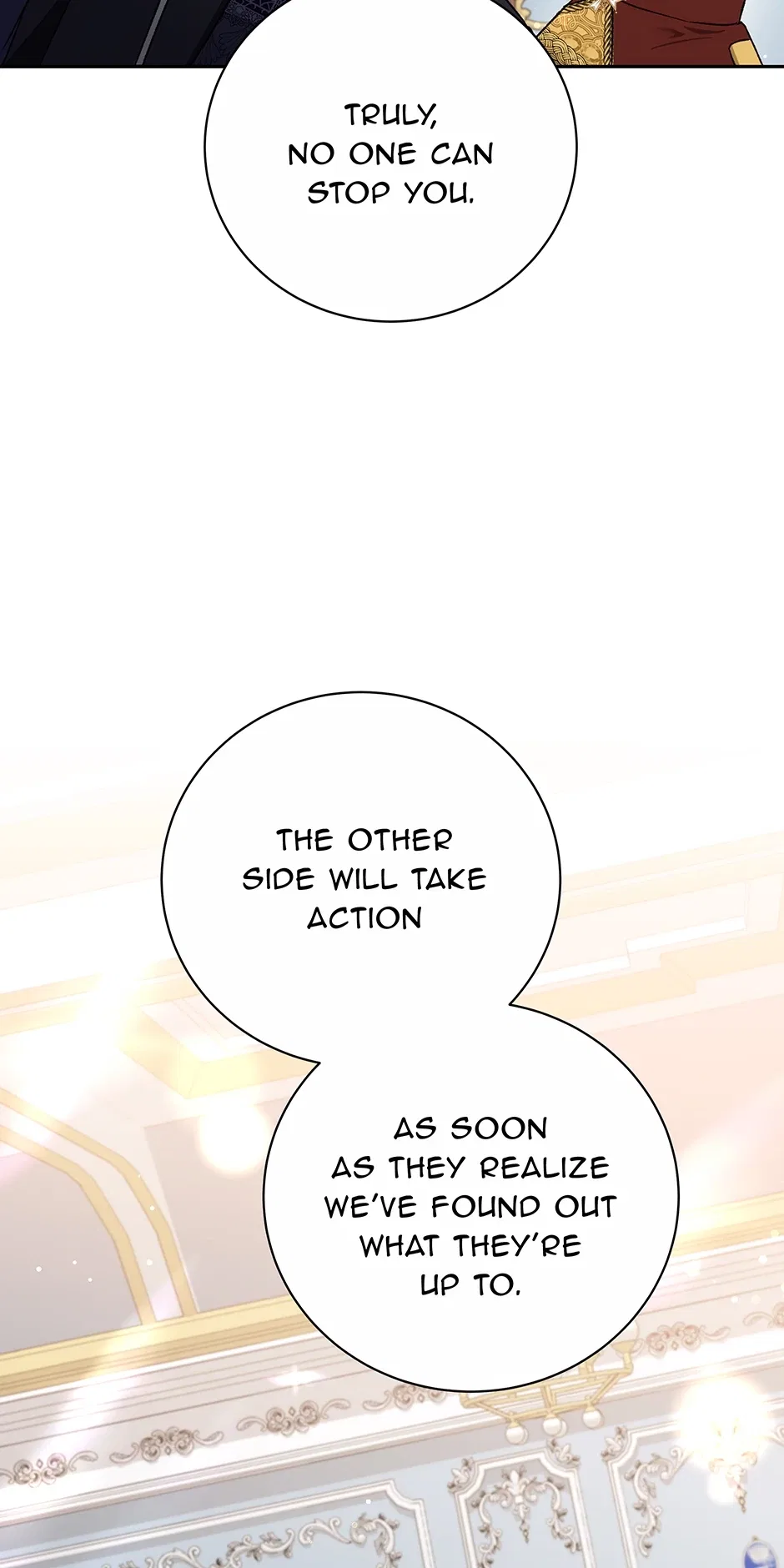 The Stepmother Likes Harems Chapter 48 – Page 97
