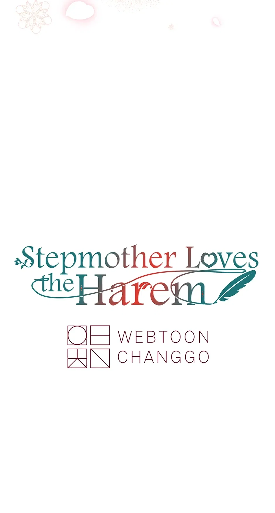 The Stepmother Likes Harems Chapter 48 – Page 109