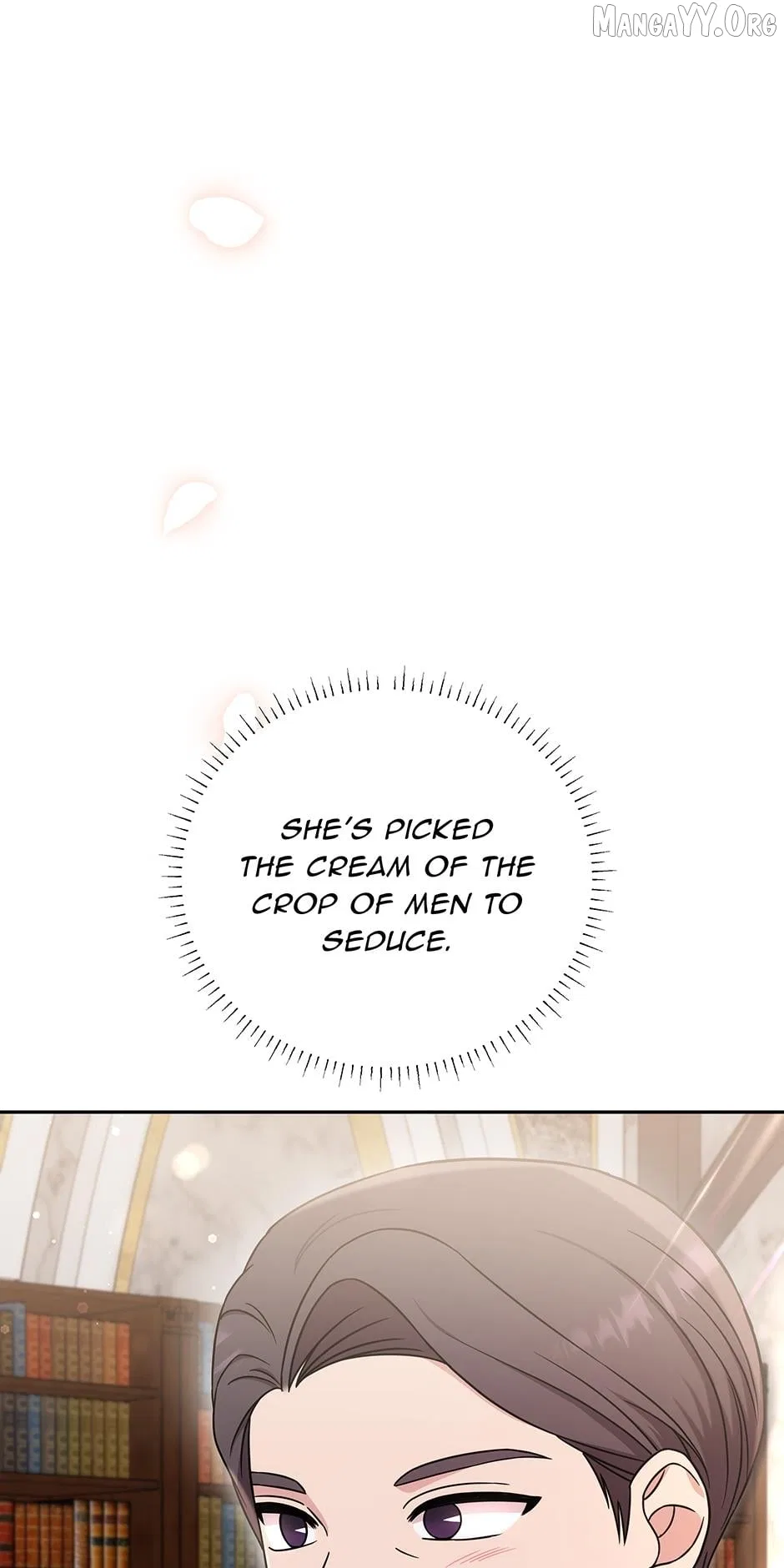 The Stepmother Likes Harems Chapter 47 – Page 7
