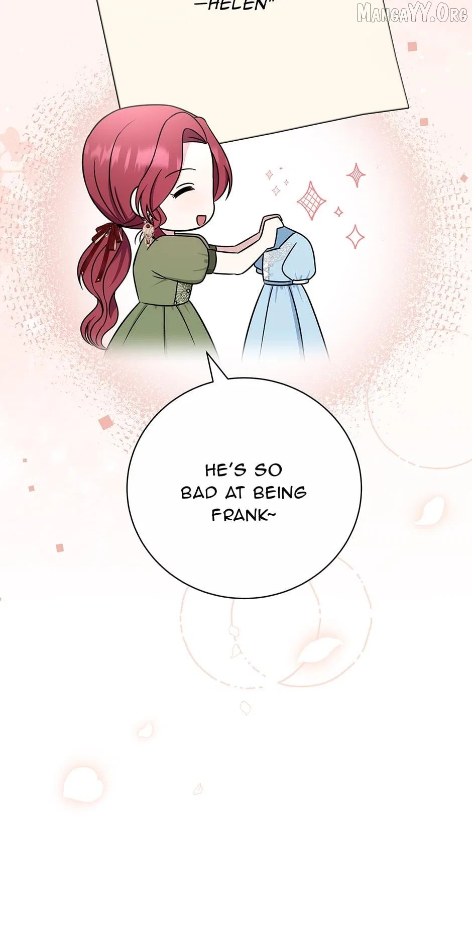 The Stepmother Likes Harems Chapter 47 – Page 10