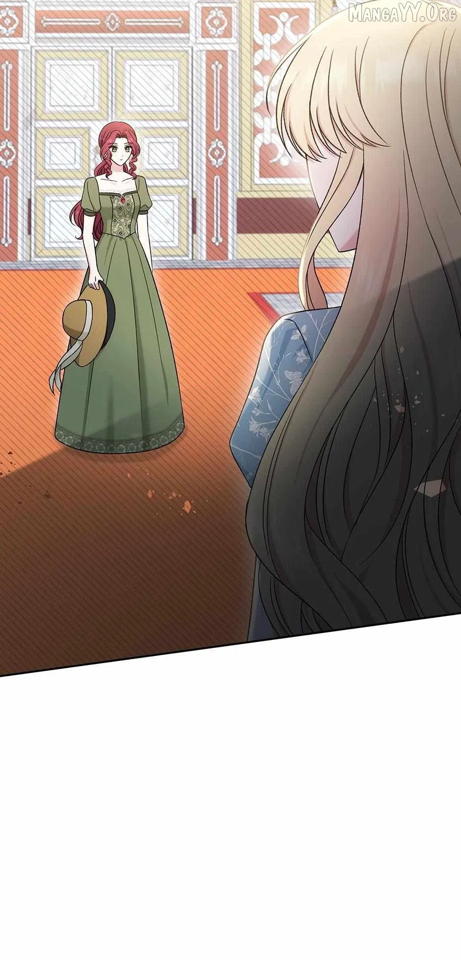 The Stepmother Likes Harems Chapter 47 – Page 14