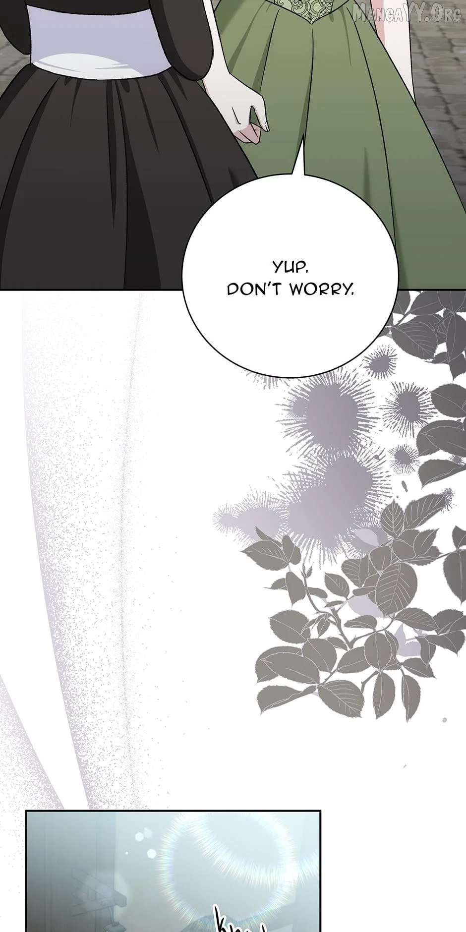 The Stepmother Likes Harems Chapter 47 – Page 39