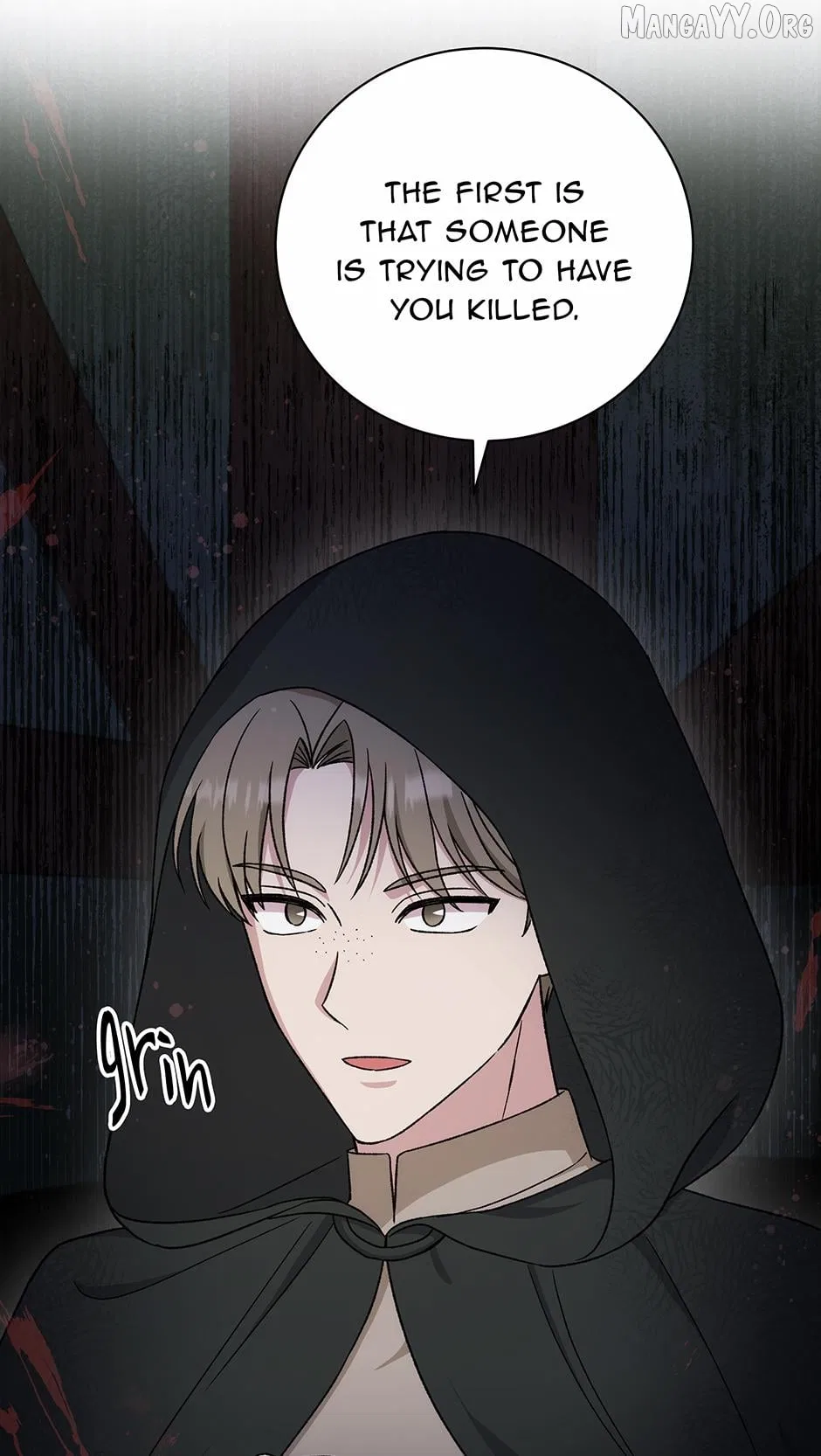 The Stepmother Likes Harems Chapter 47 – Page 44
