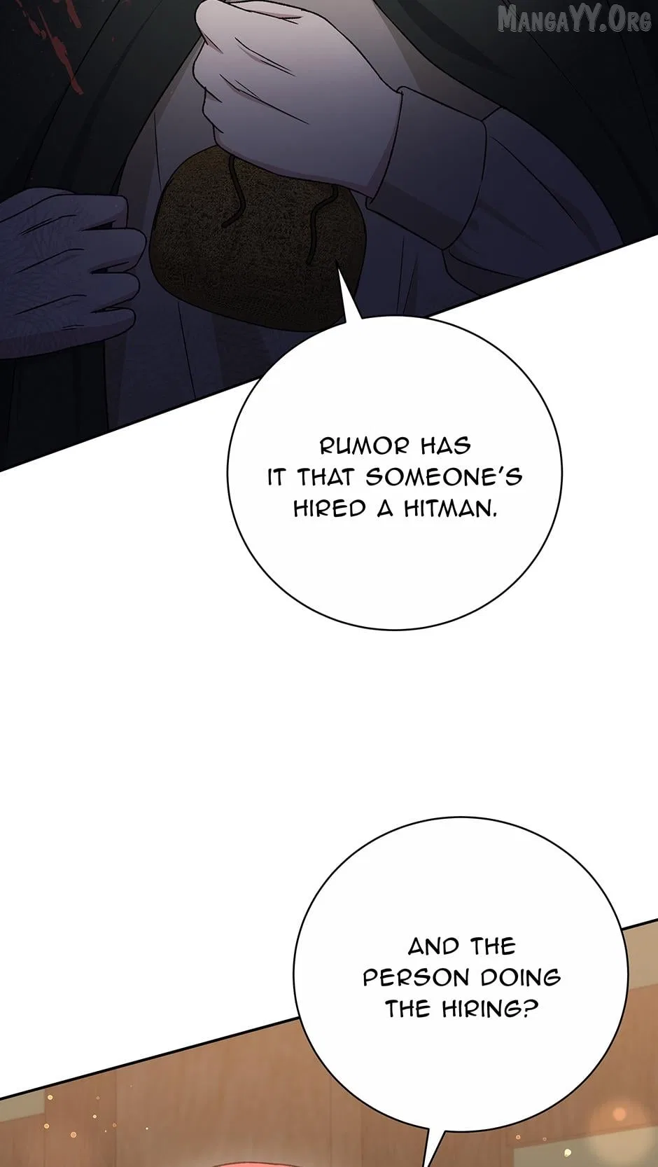 The Stepmother Likes Harems Chapter 47 – Page 45