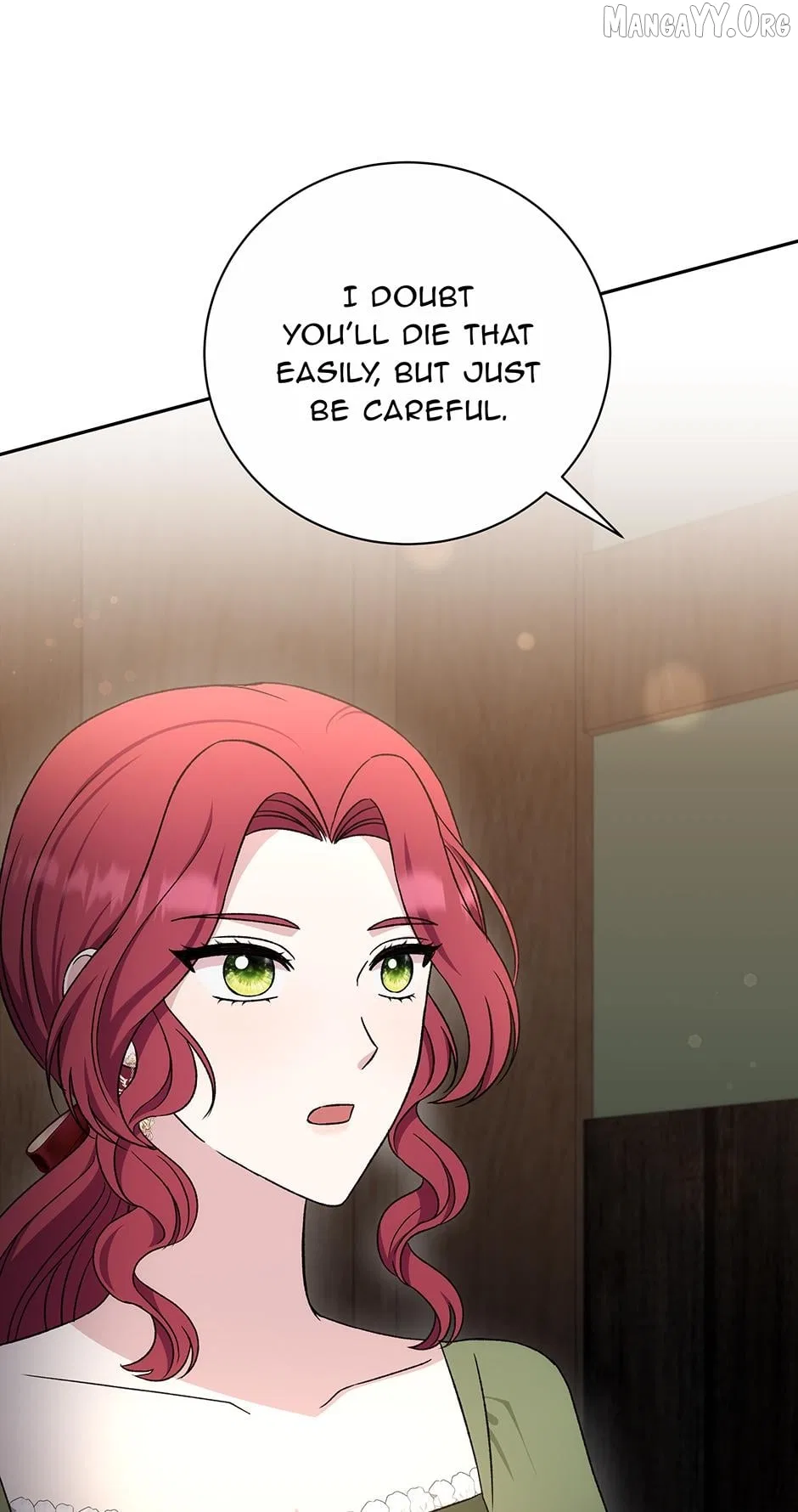 The Stepmother Likes Harems Chapter 47 – Page 48