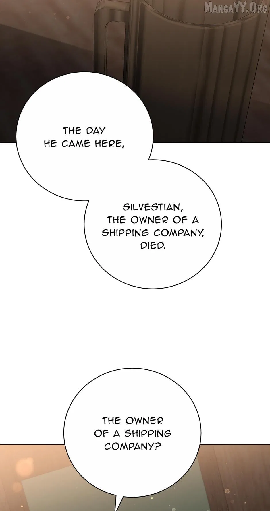 The Stepmother Likes Harems Chapter 47 – Page 50