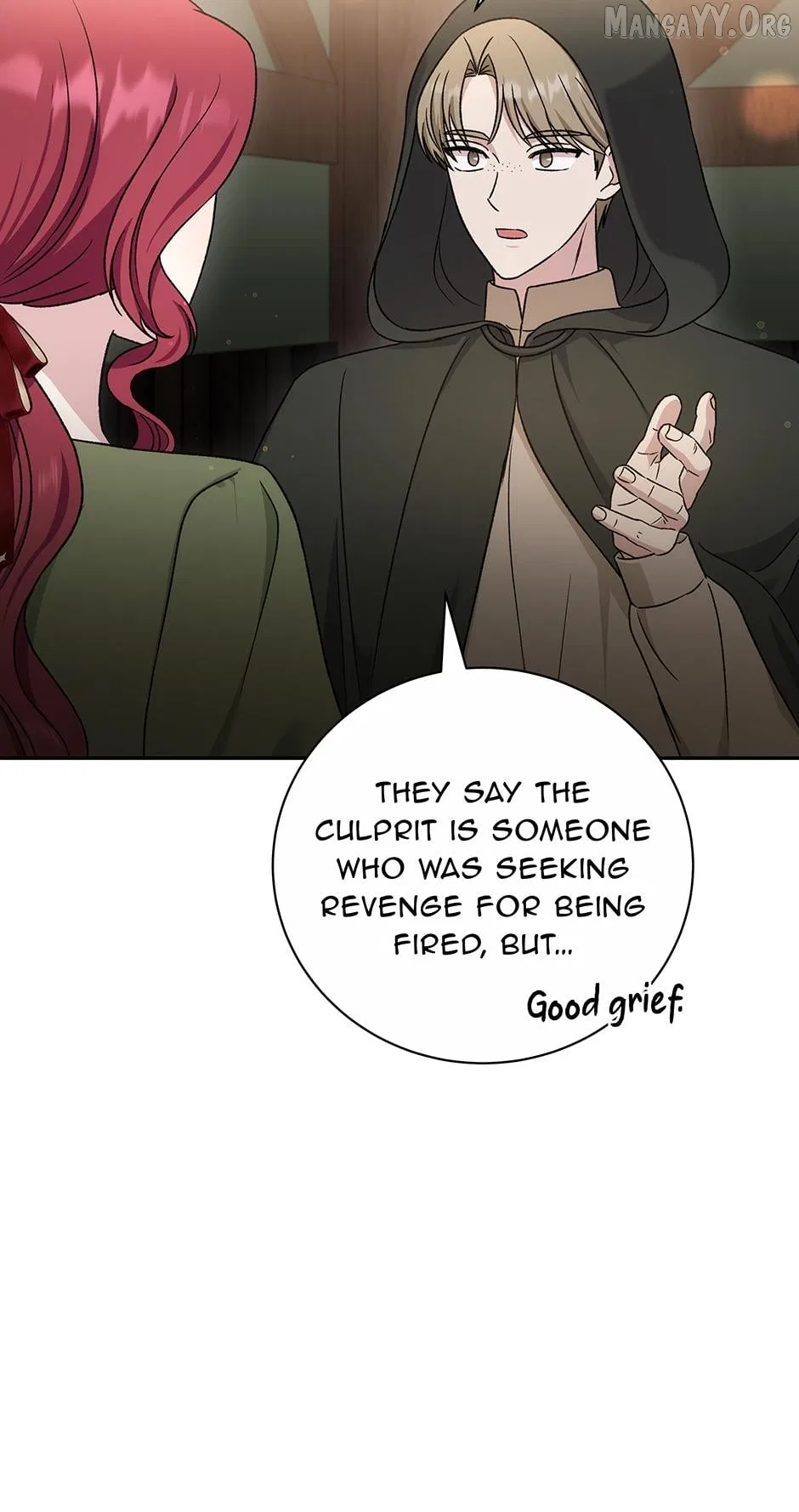 The Stepmother Likes Harems Chapter 47 – Page 52