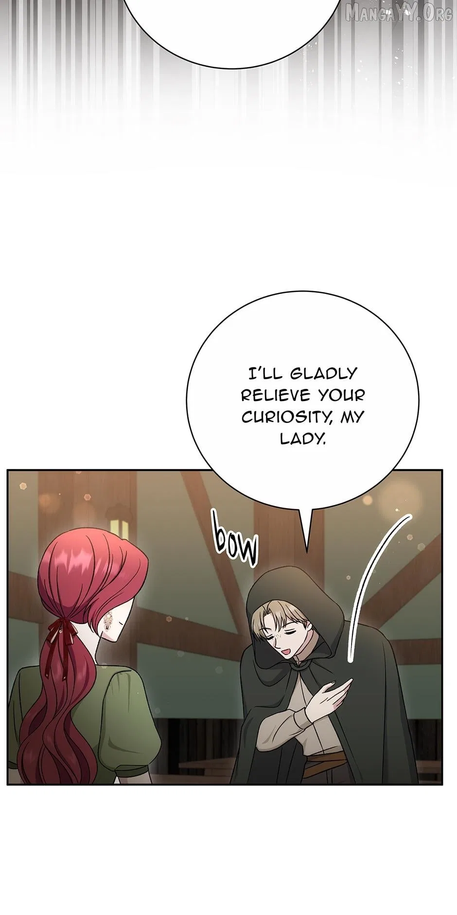 The Stepmother Likes Harems Chapter 47 – Page 57