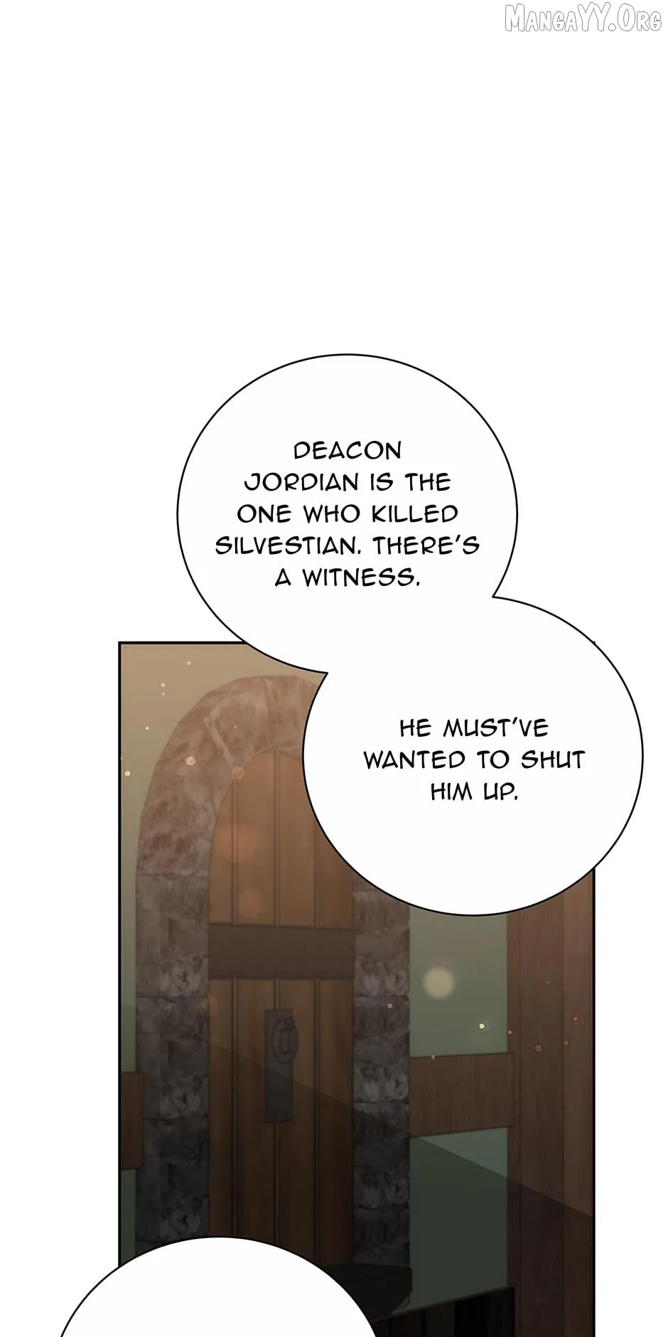 The Stepmother Likes Harems Chapter 47 – Page 58
