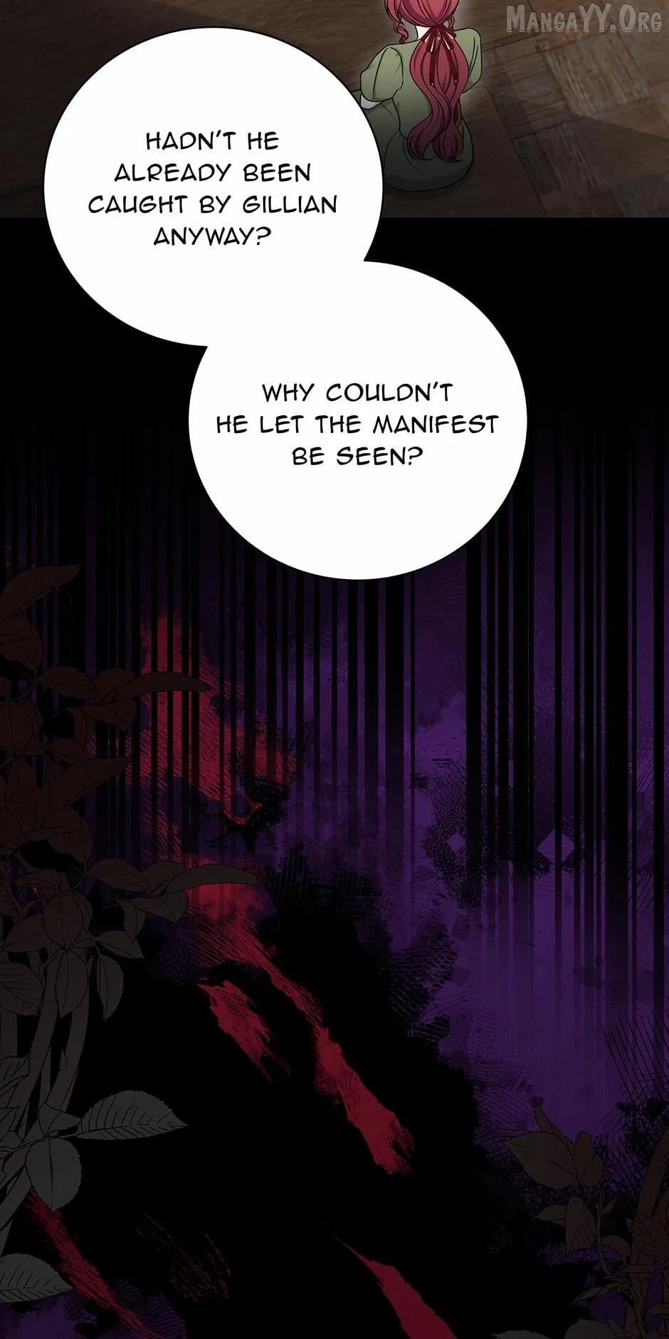 The Stepmother Likes Harems Chapter 47 – Page 60