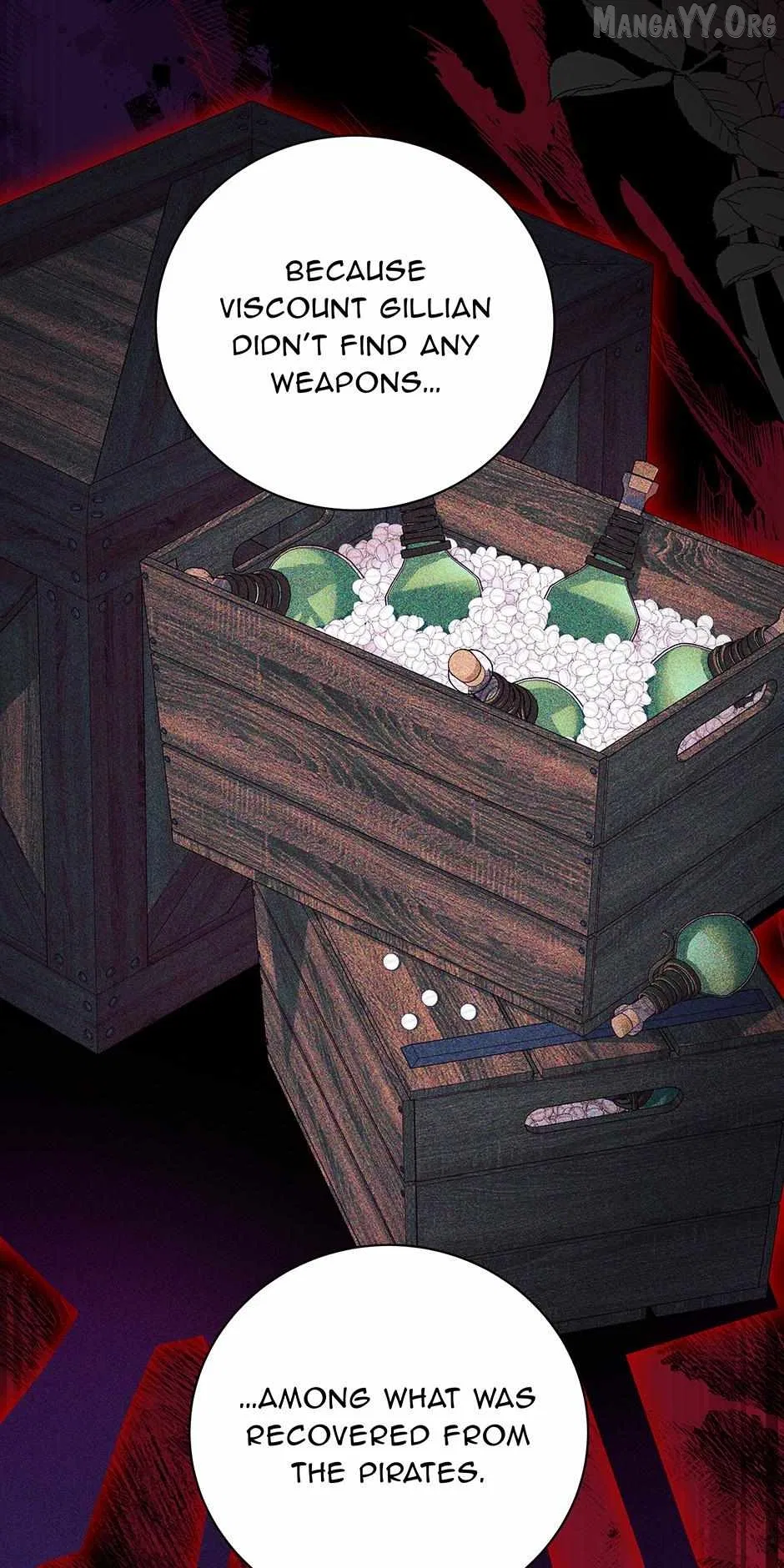 The Stepmother Likes Harems Chapter 47 – Page 61