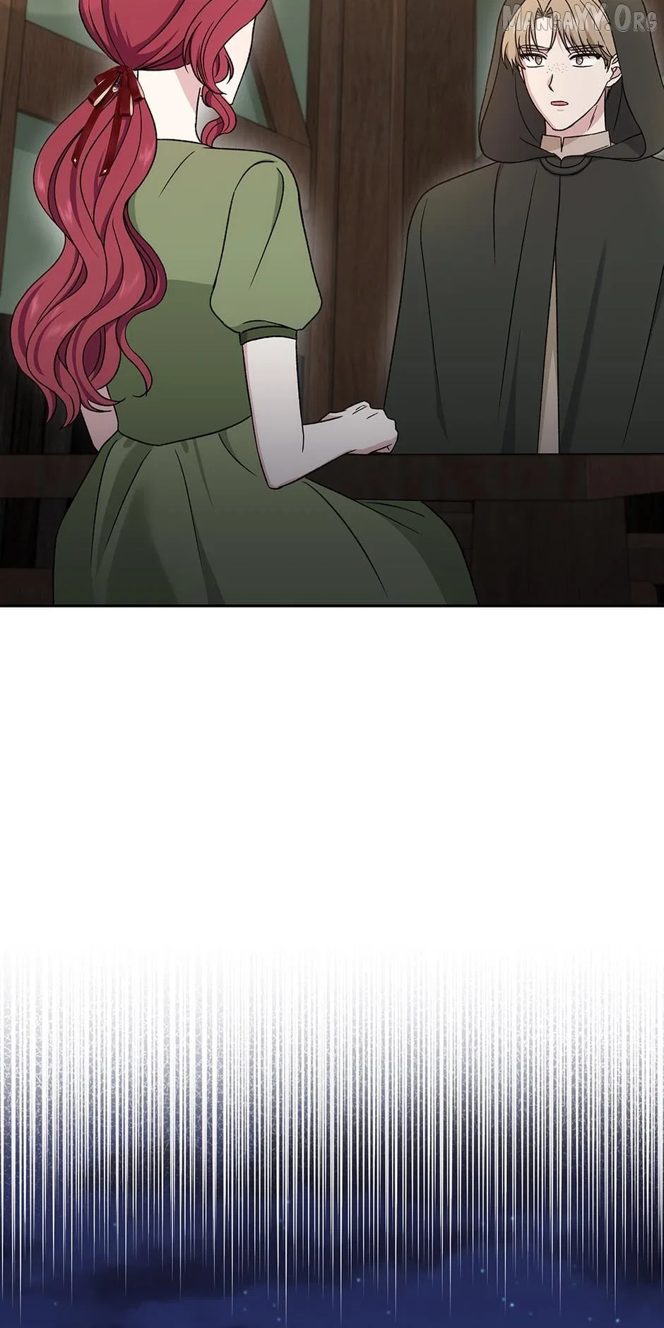 The Stepmother Likes Harems Chapter 47 – Page 65