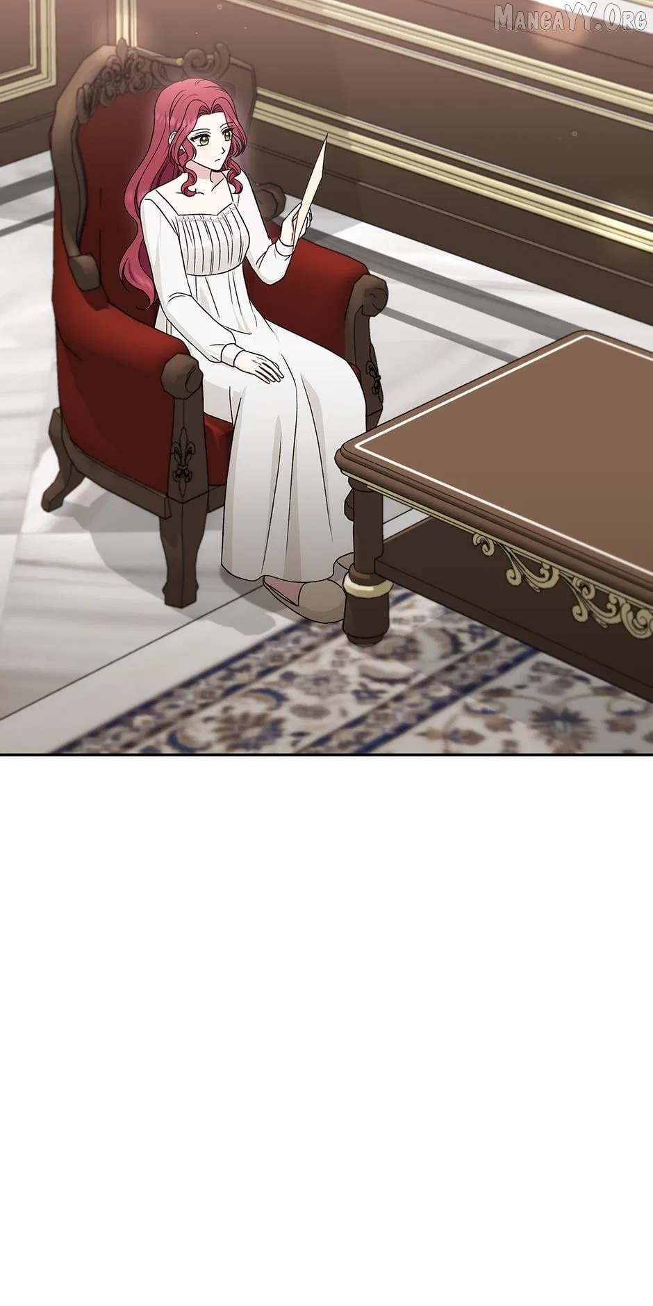 The Stepmother Likes Harems Chapter 47 – Page 67
