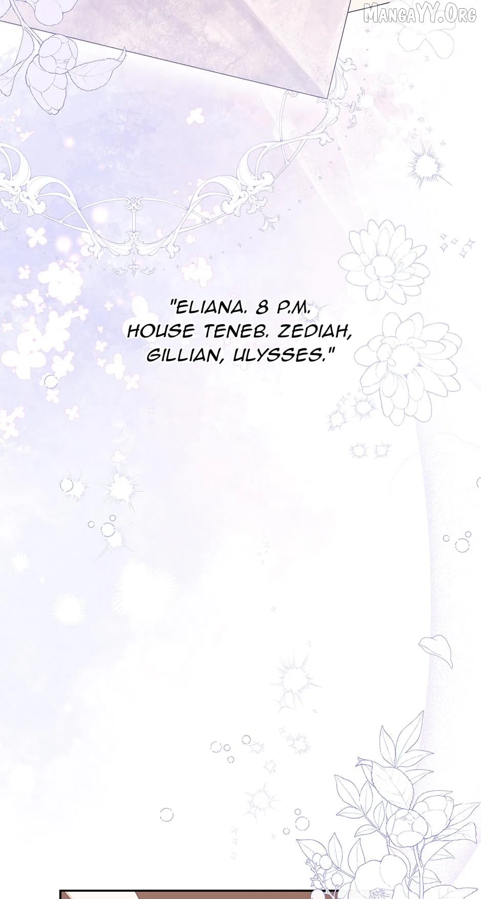 The Stepmother Likes Harems Chapter 47 – Page 69