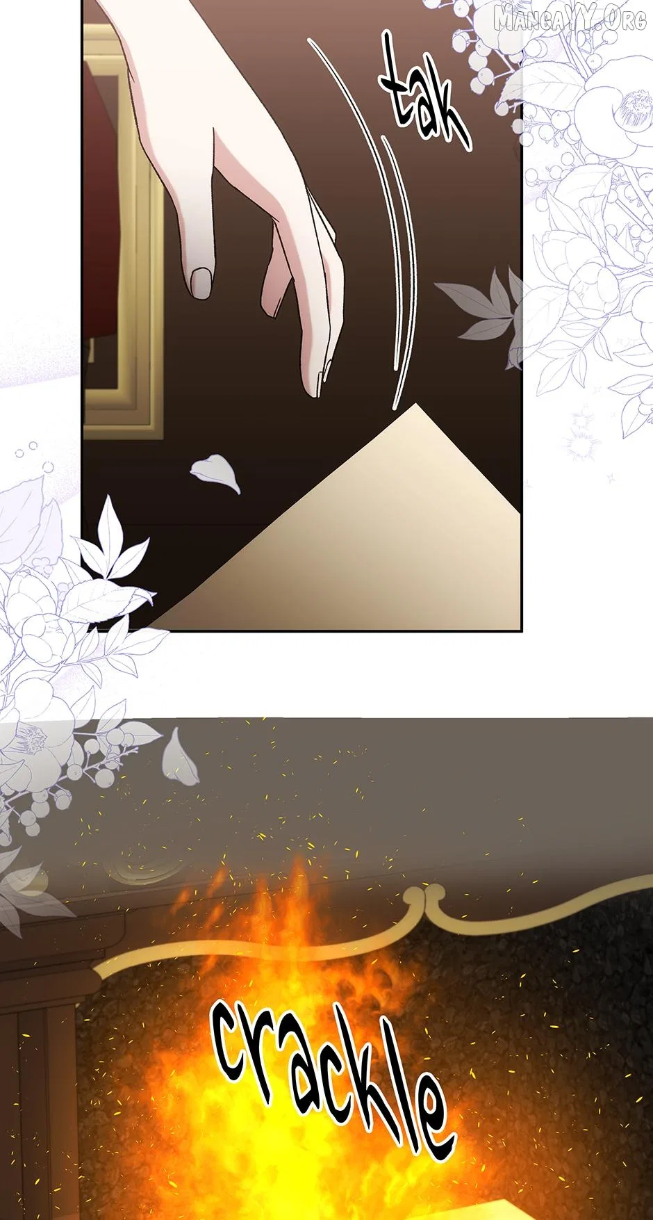 The Stepmother Likes Harems Chapter 47 – Page 70