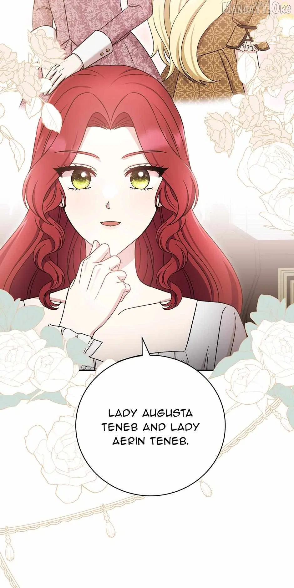 The Stepmother Likes Harems Chapter 47 – Page 74