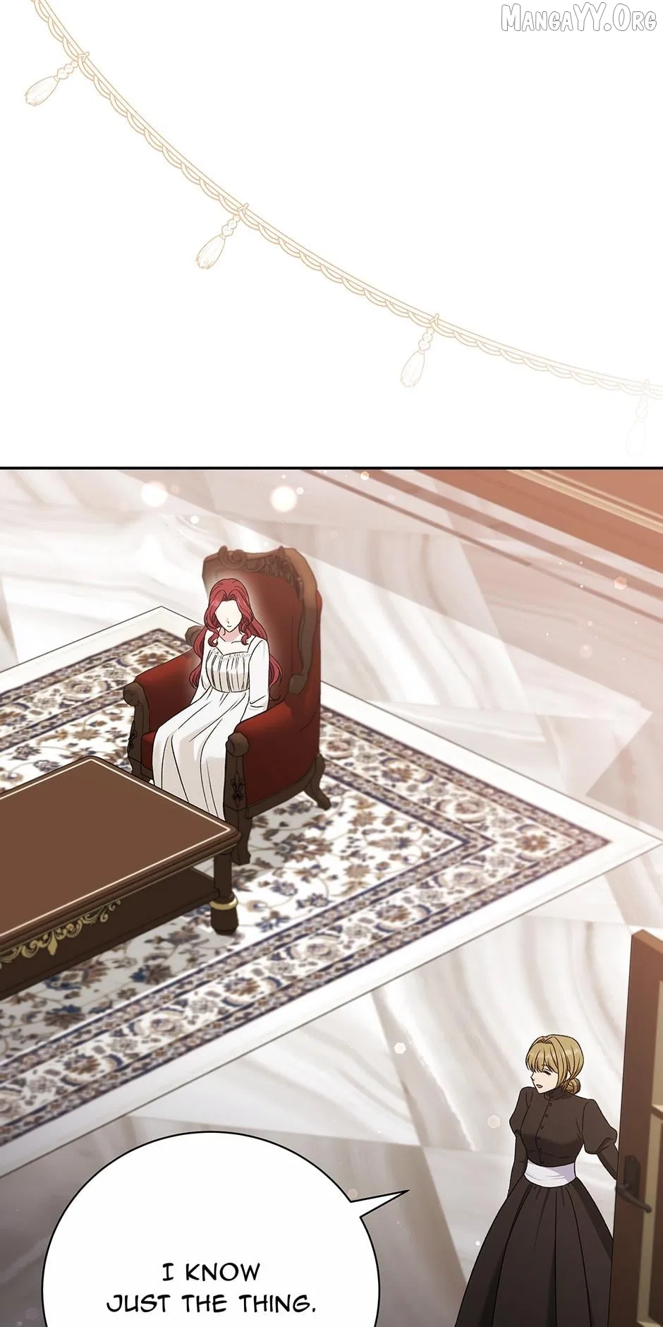 The Stepmother Likes Harems Chapter 47 – Page 75
