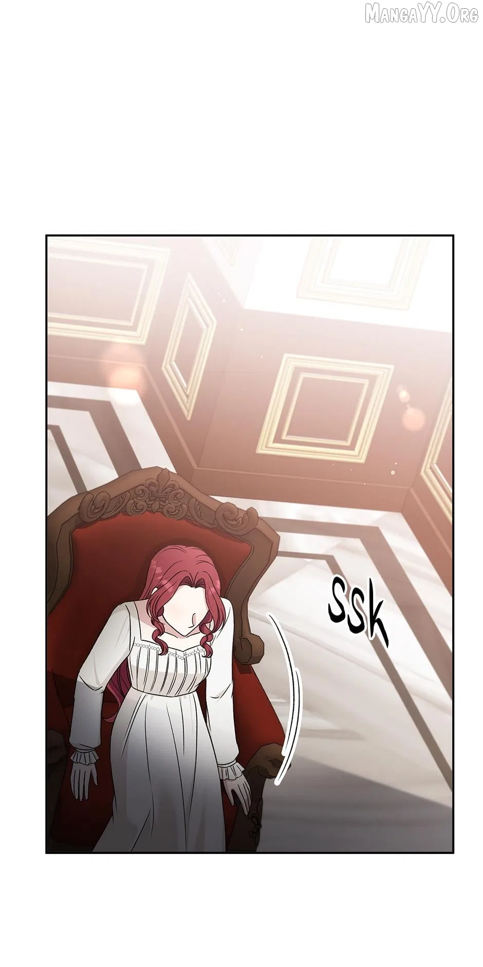 The Stepmother Likes Harems Chapter 47 – Page 82