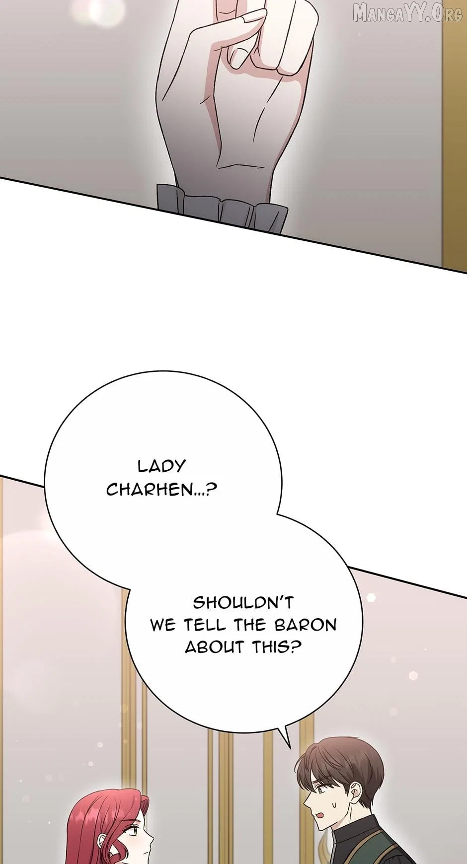 The Stepmother Likes Harems Chapter 47 – Page 84