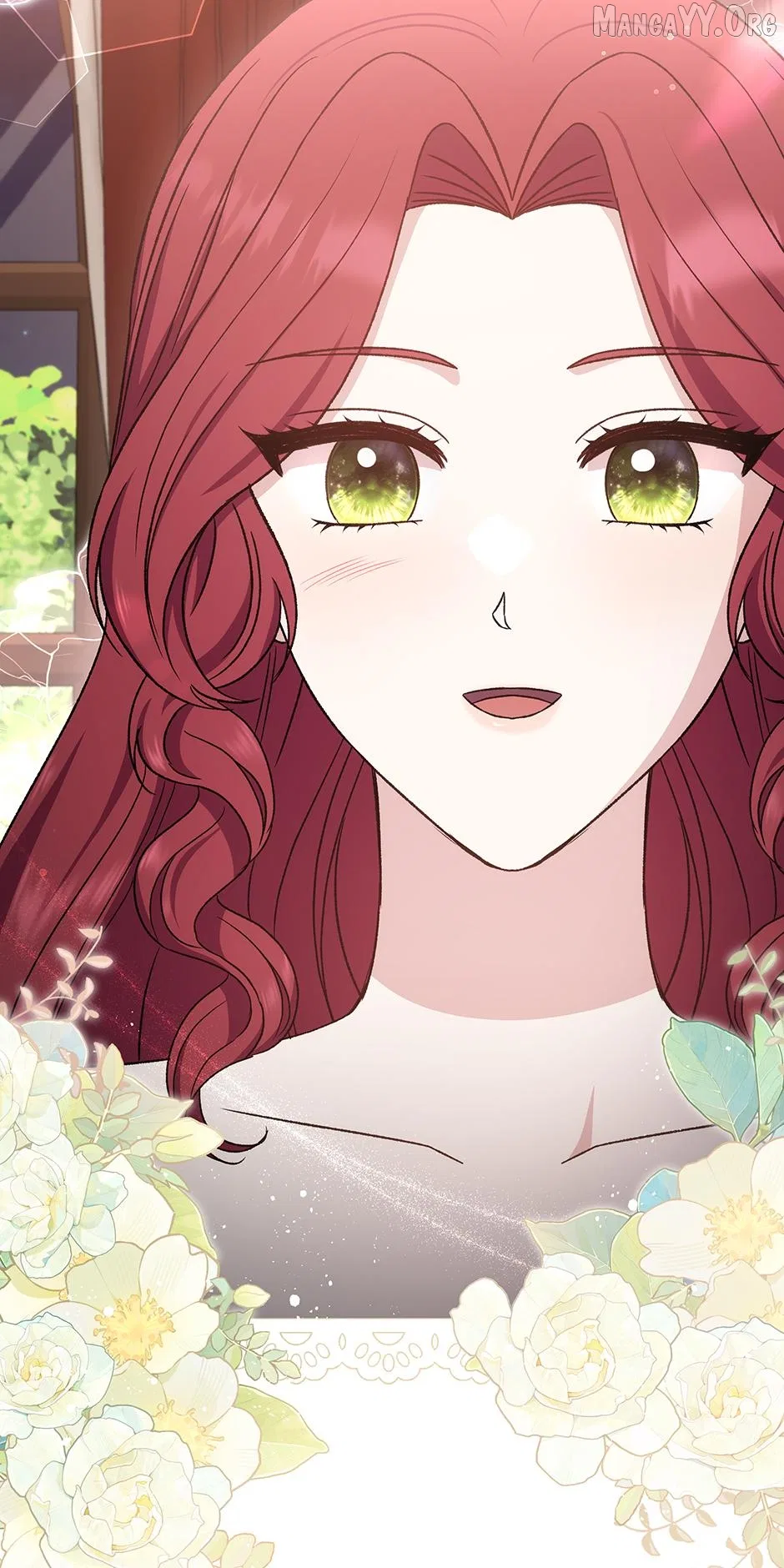 The Stepmother Likes Harems Chapter 47 – Page 90