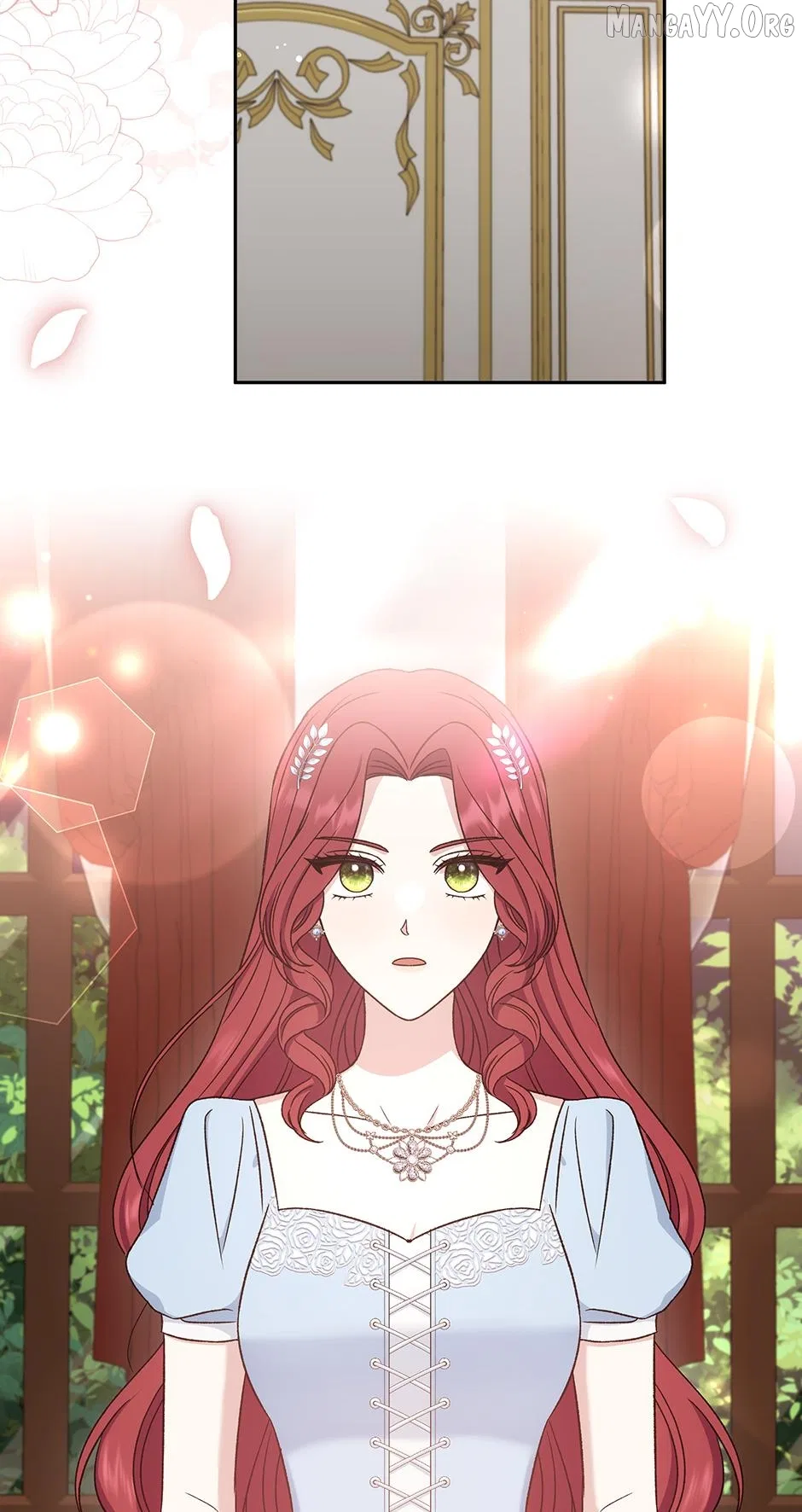 The Stepmother Likes Harems Chapter 47 – Page 94