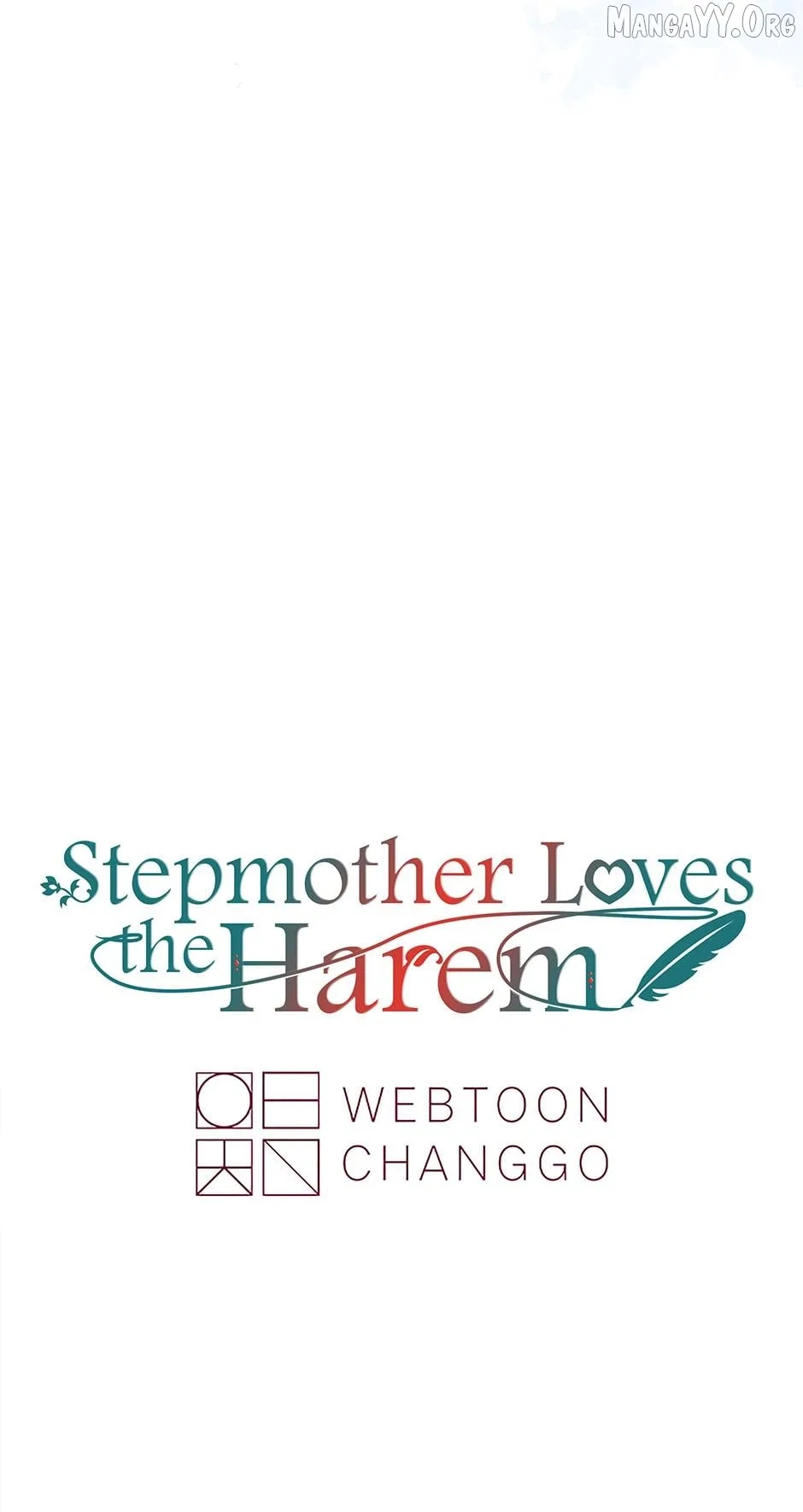 The Stepmother Likes Harems Chapter 47 – Page 96