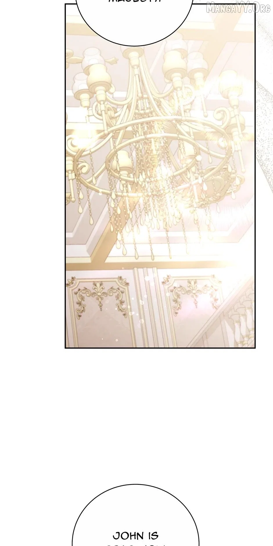 The Stepmother Likes Harems Chapter 46 – Page 14