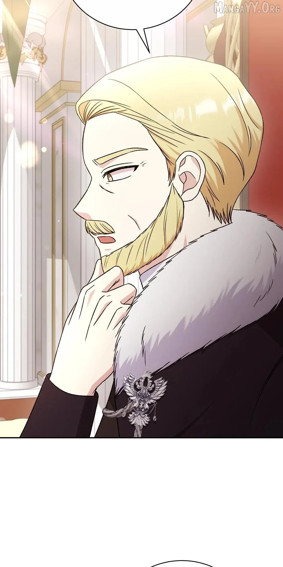 The Stepmother Likes Harems Chapter 46 – Page 19