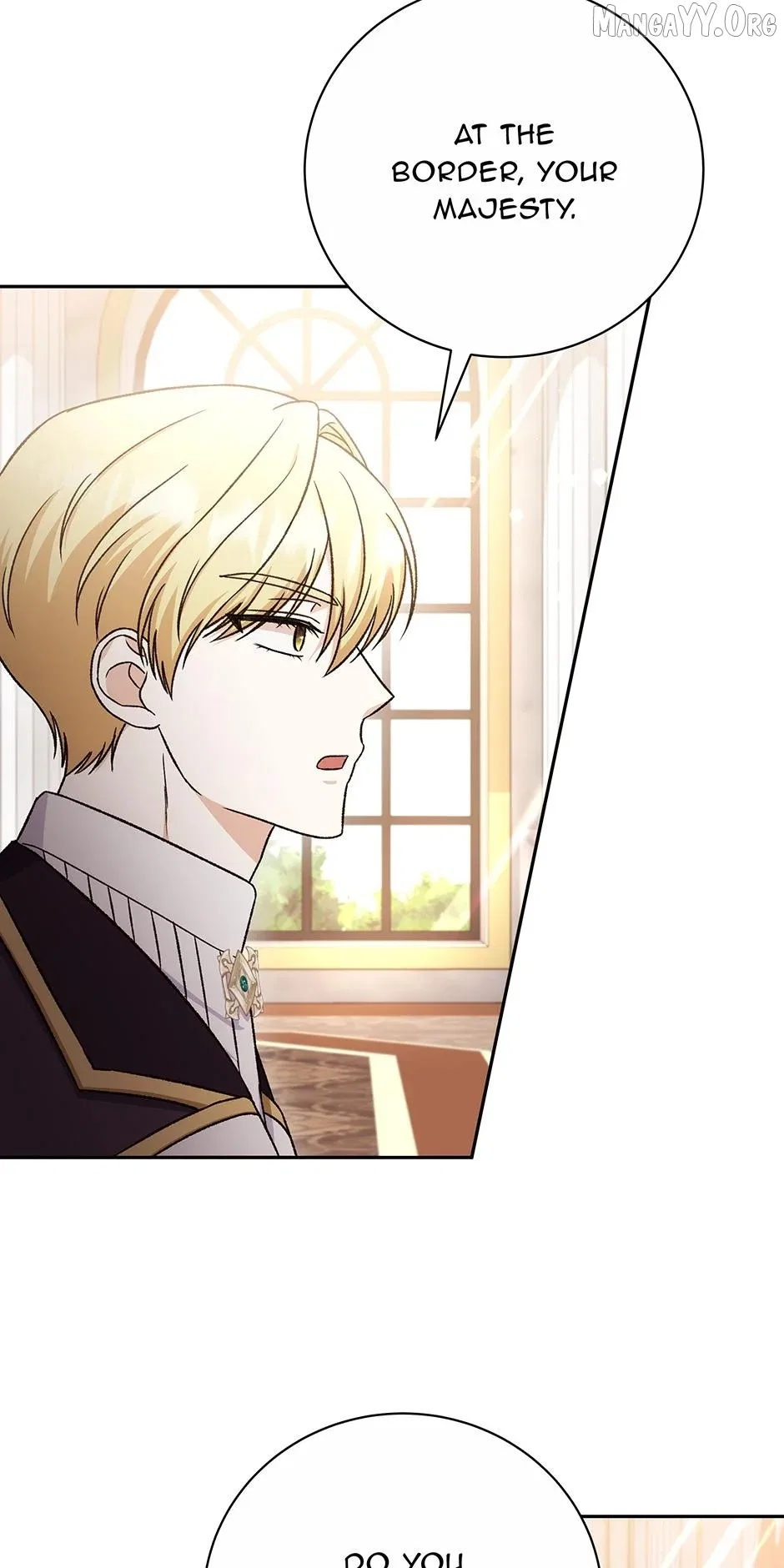 The Stepmother Likes Harems Chapter 46 – Page 20