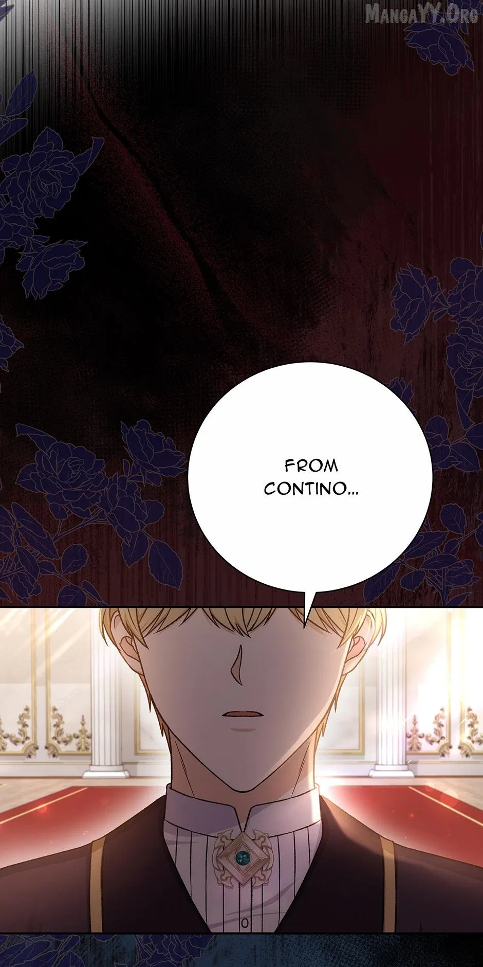 The Stepmother Likes Harems Chapter 46 – Page 23