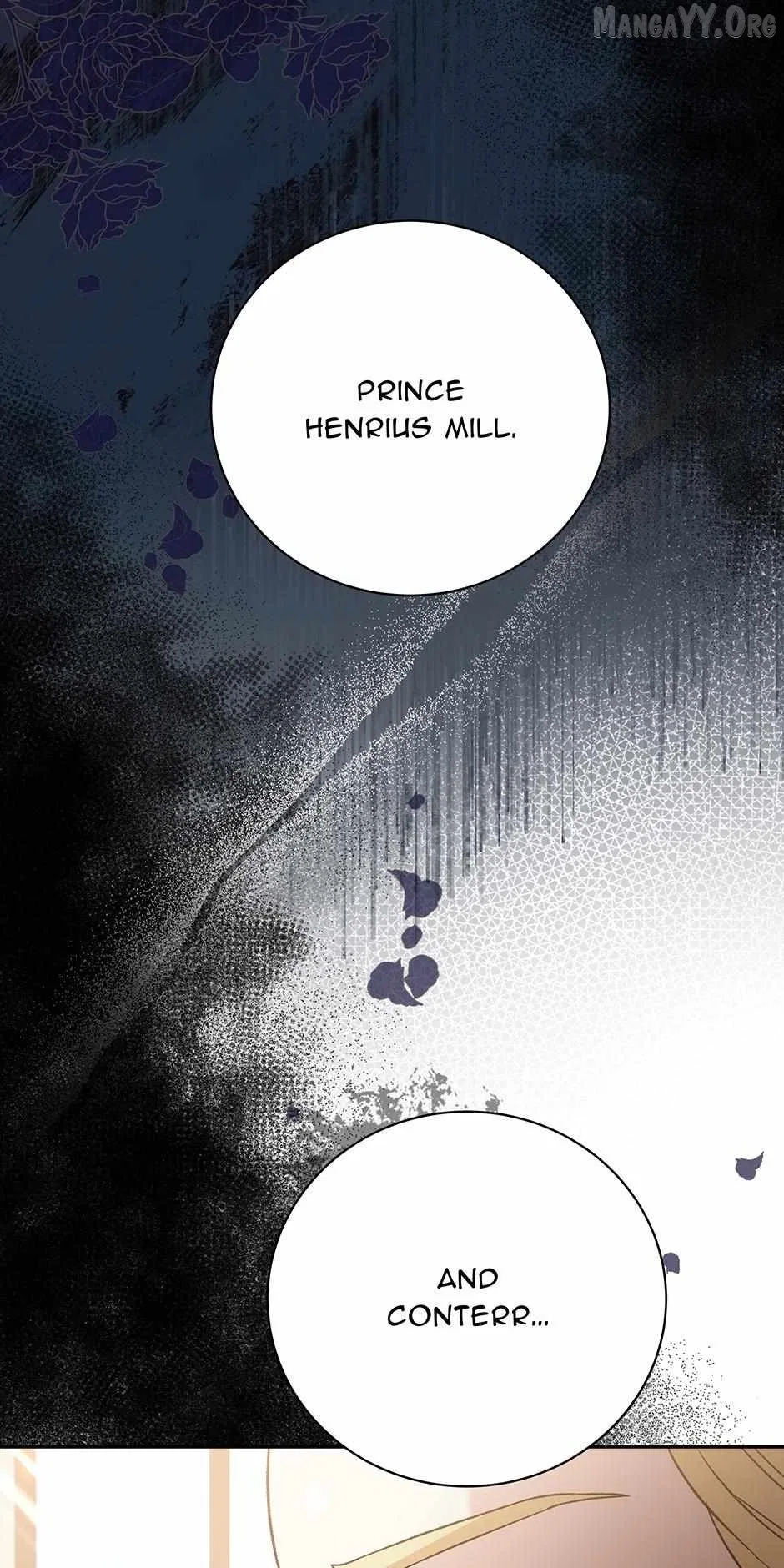 The Stepmother Likes Harems Chapter 46 – Page 24