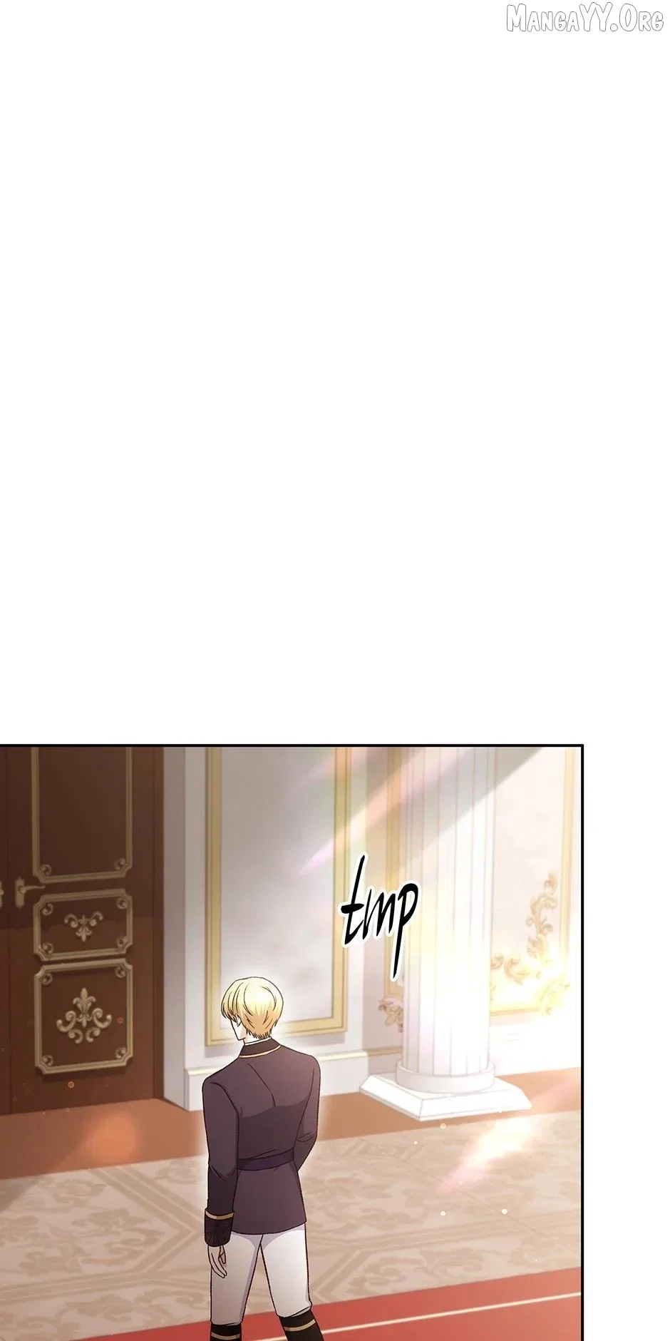The Stepmother Likes Harems Chapter 46 – Page 32