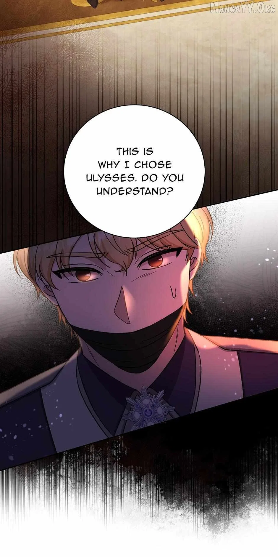 The Stepmother Likes Harems Chapter 46 – Page 41