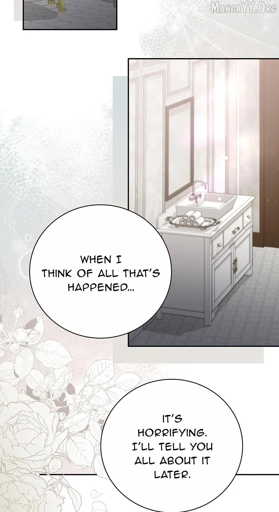 The Stepmother Likes Harems Chapter 46 – Page 44