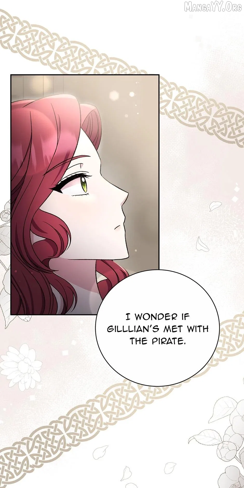 The Stepmother Likes Harems Chapter 46 – Page 47