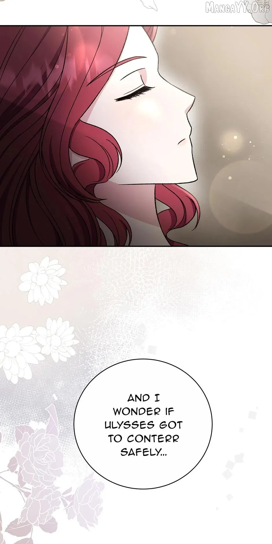 The Stepmother Likes Harems Chapter 46 – Page 48