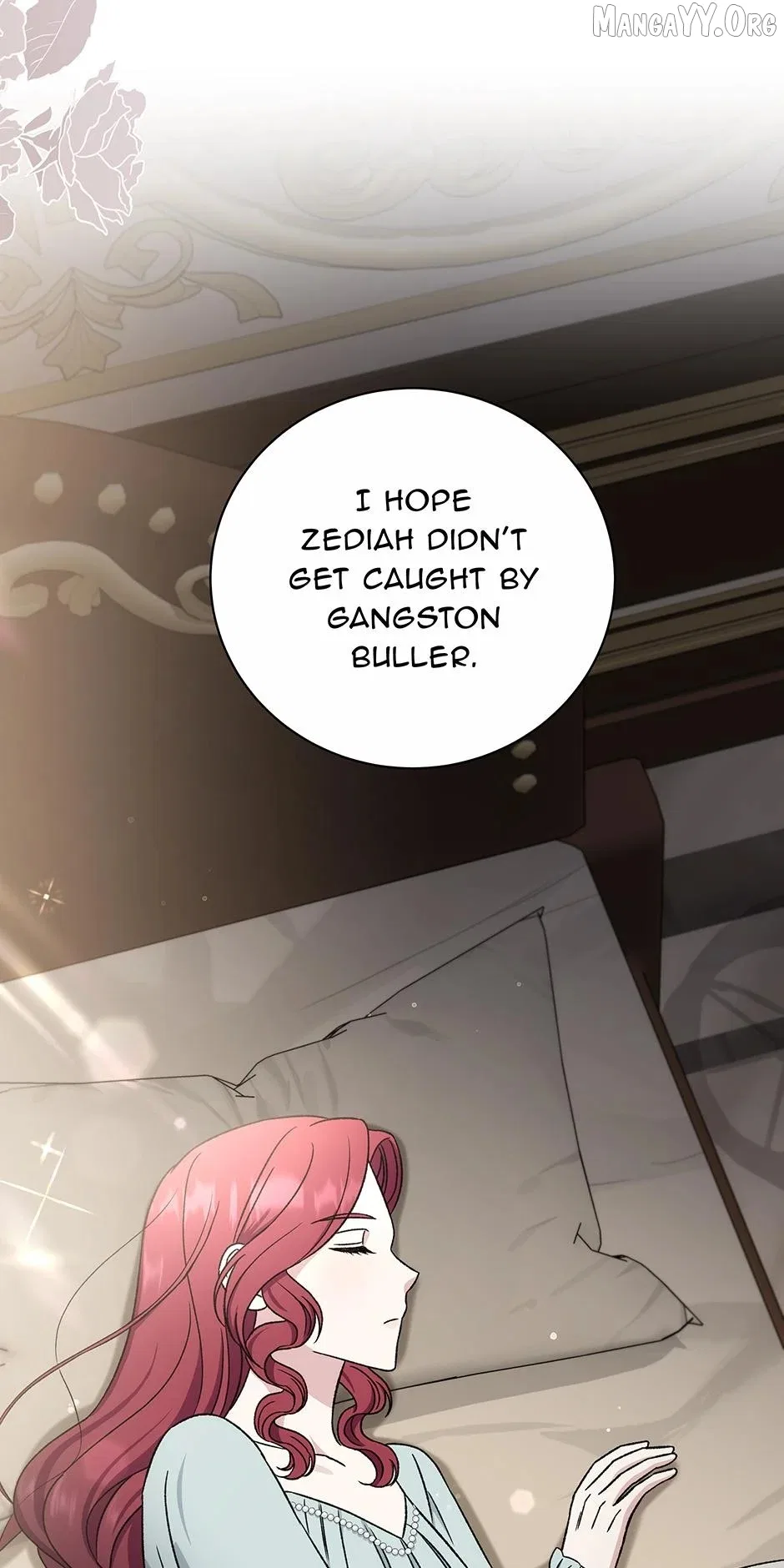 The Stepmother Likes Harems Chapter 46 – Page 49