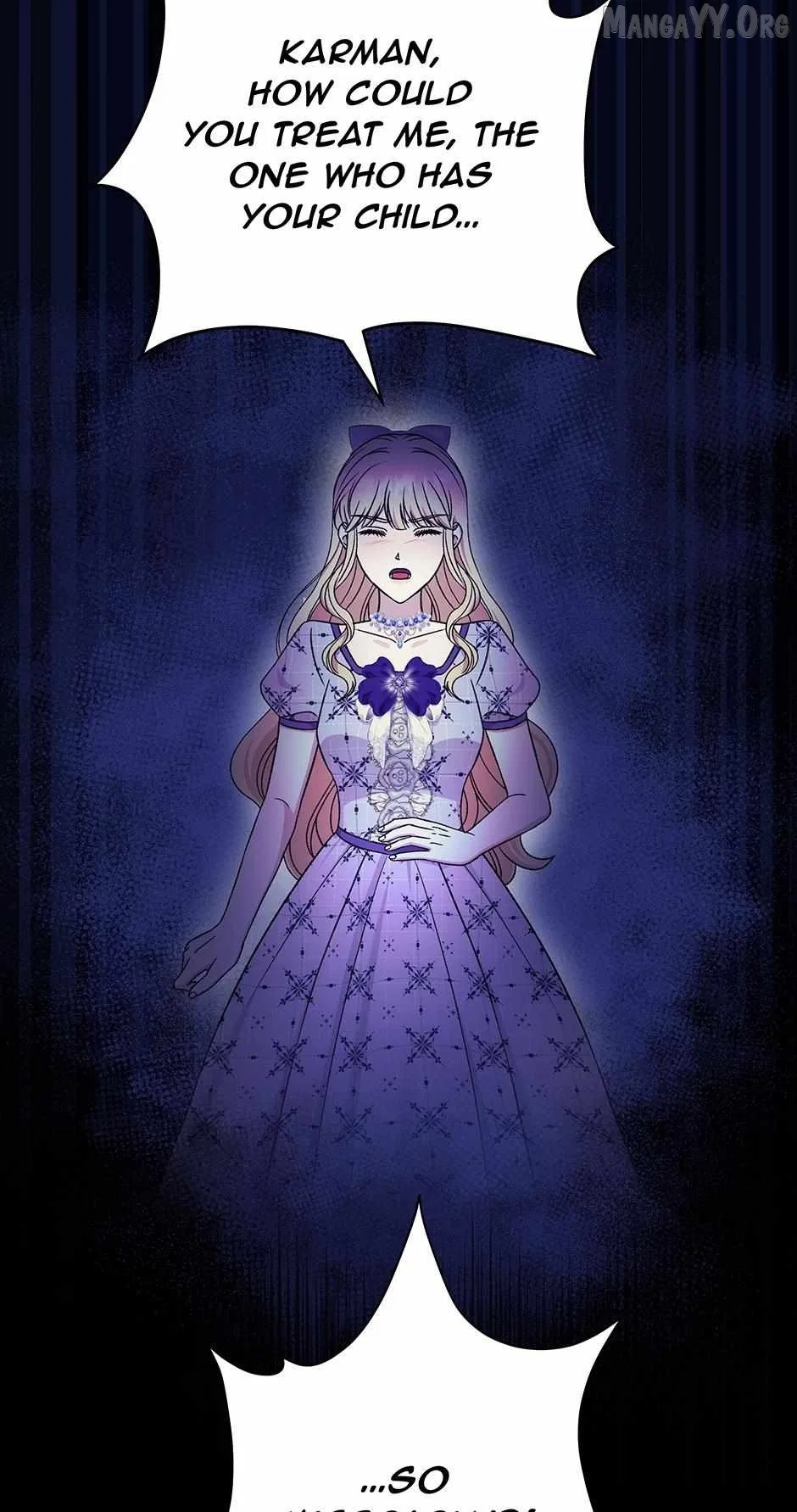 The Stepmother Likes Harems Chapter 46 – Page 58