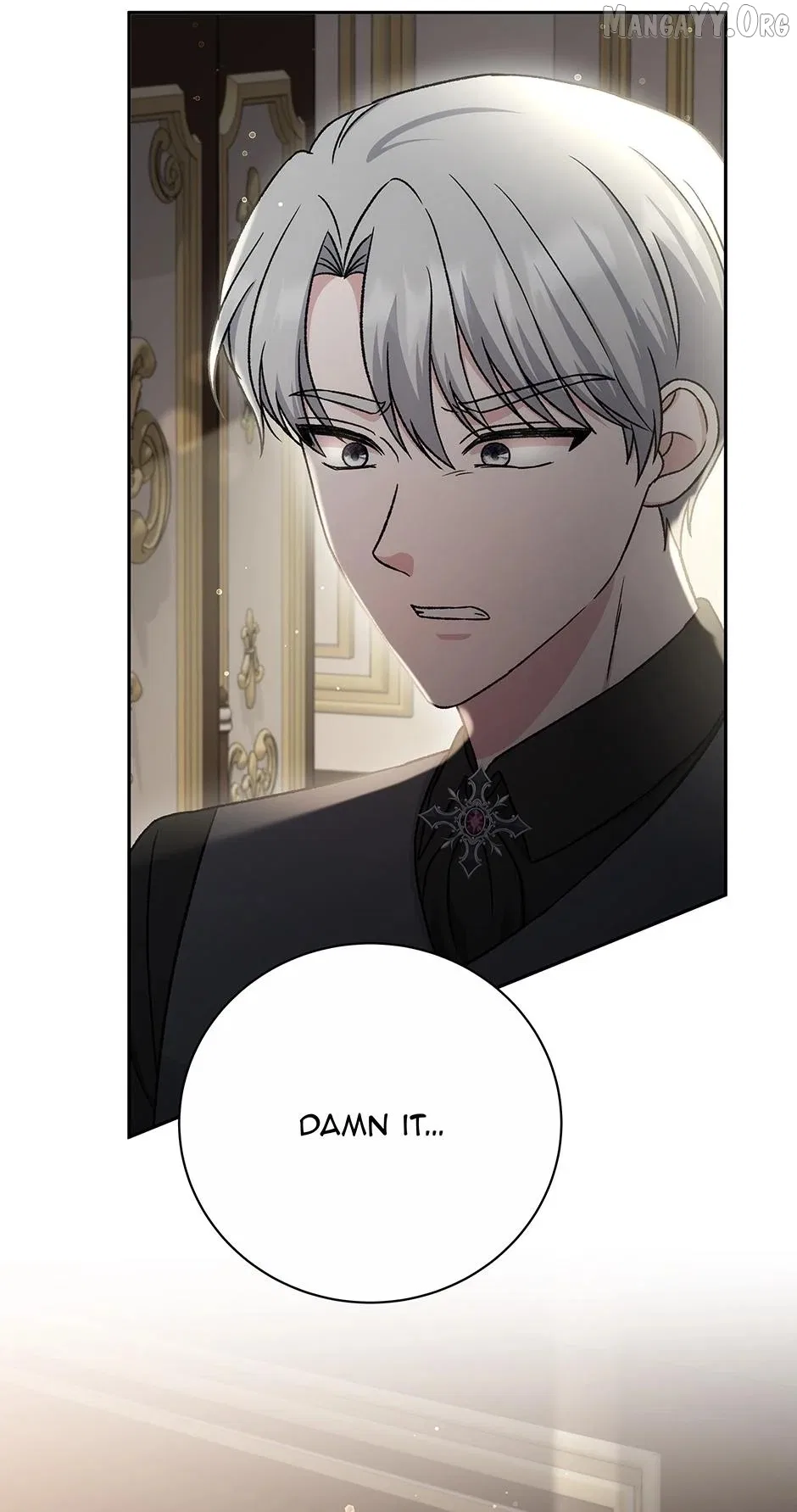 The Stepmother Likes Harems Chapter 46 – Page 60