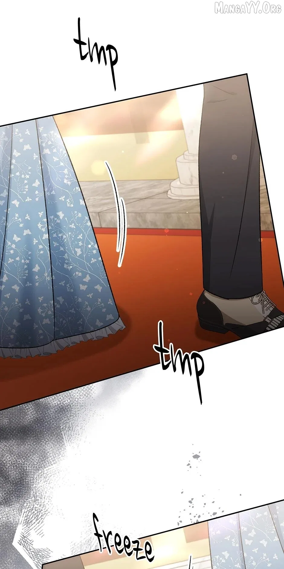 The Stepmother Likes Harems Chapter 46 – Page 64