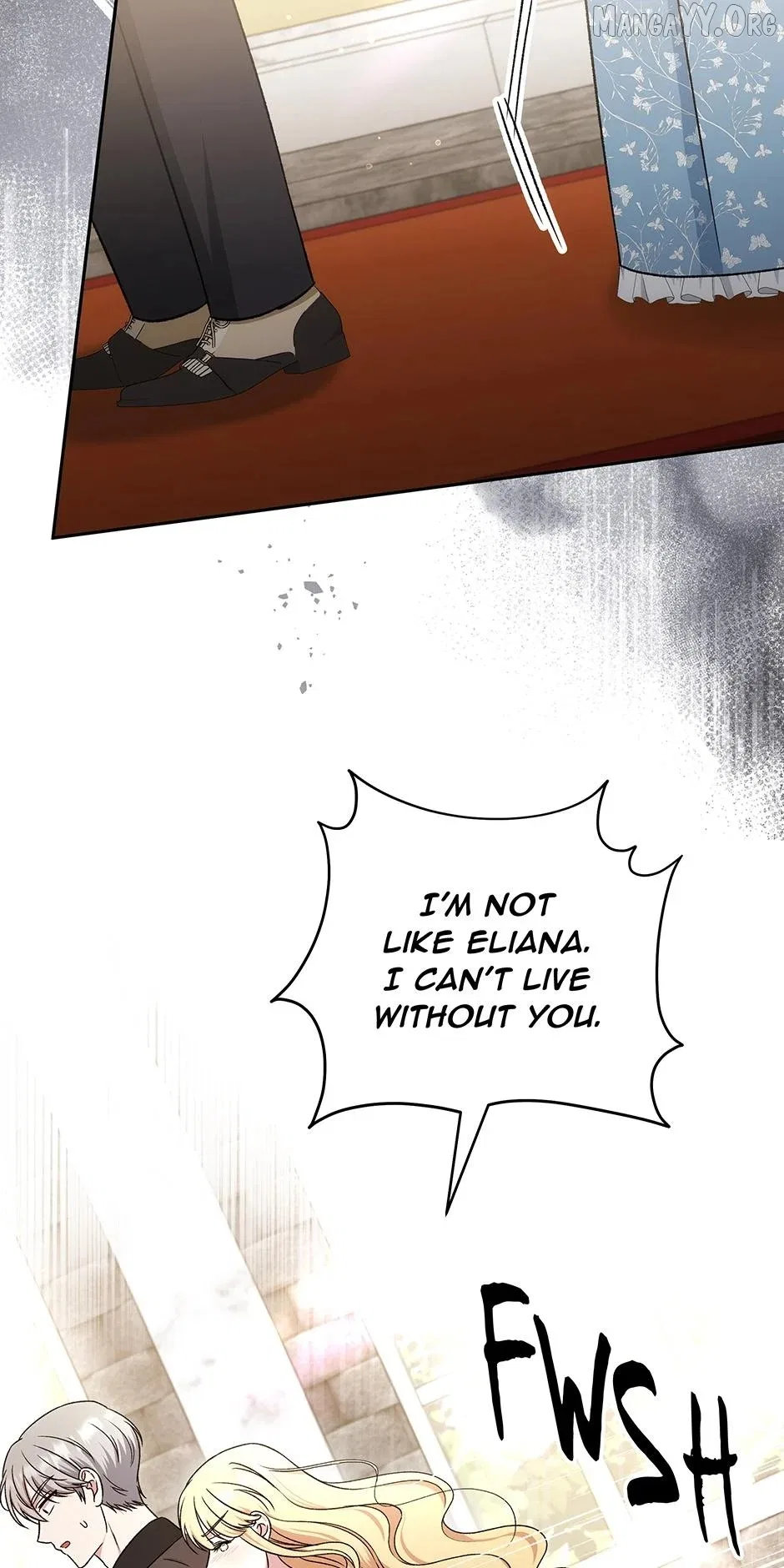 The Stepmother Likes Harems Chapter 46 – Page 65