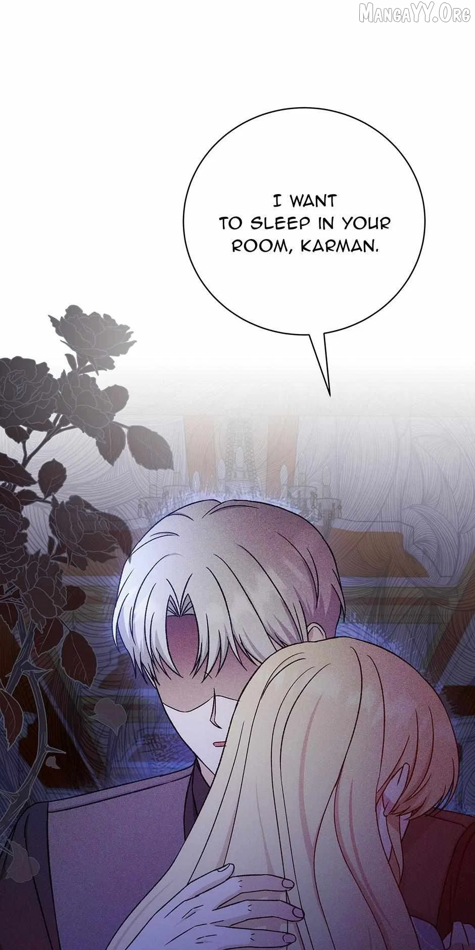 The Stepmother Likes Harems Chapter 46 – Page 70