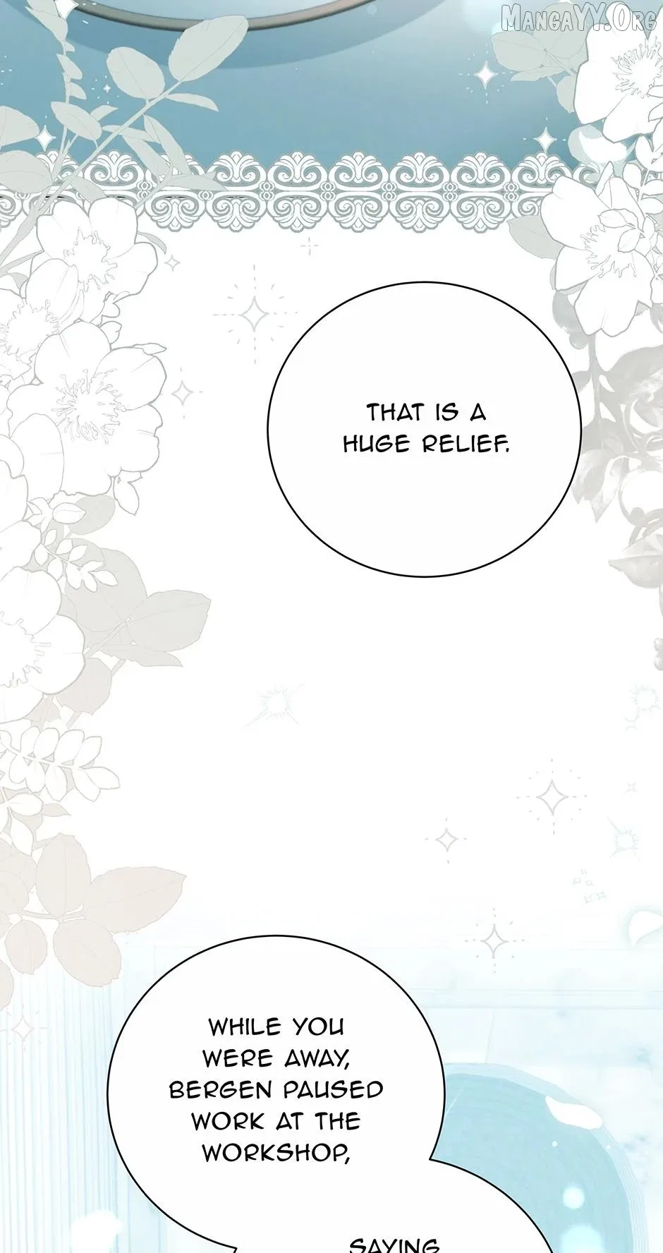 The Stepmother Likes Harems Chapter 46 – Page 75
