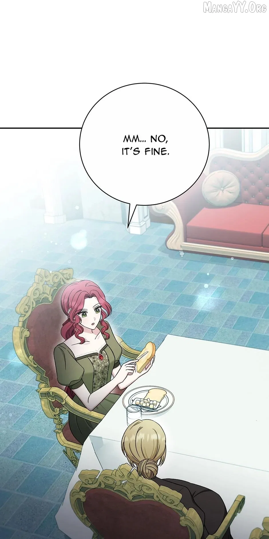 The Stepmother Likes Harems Chapter 46 – Page 78