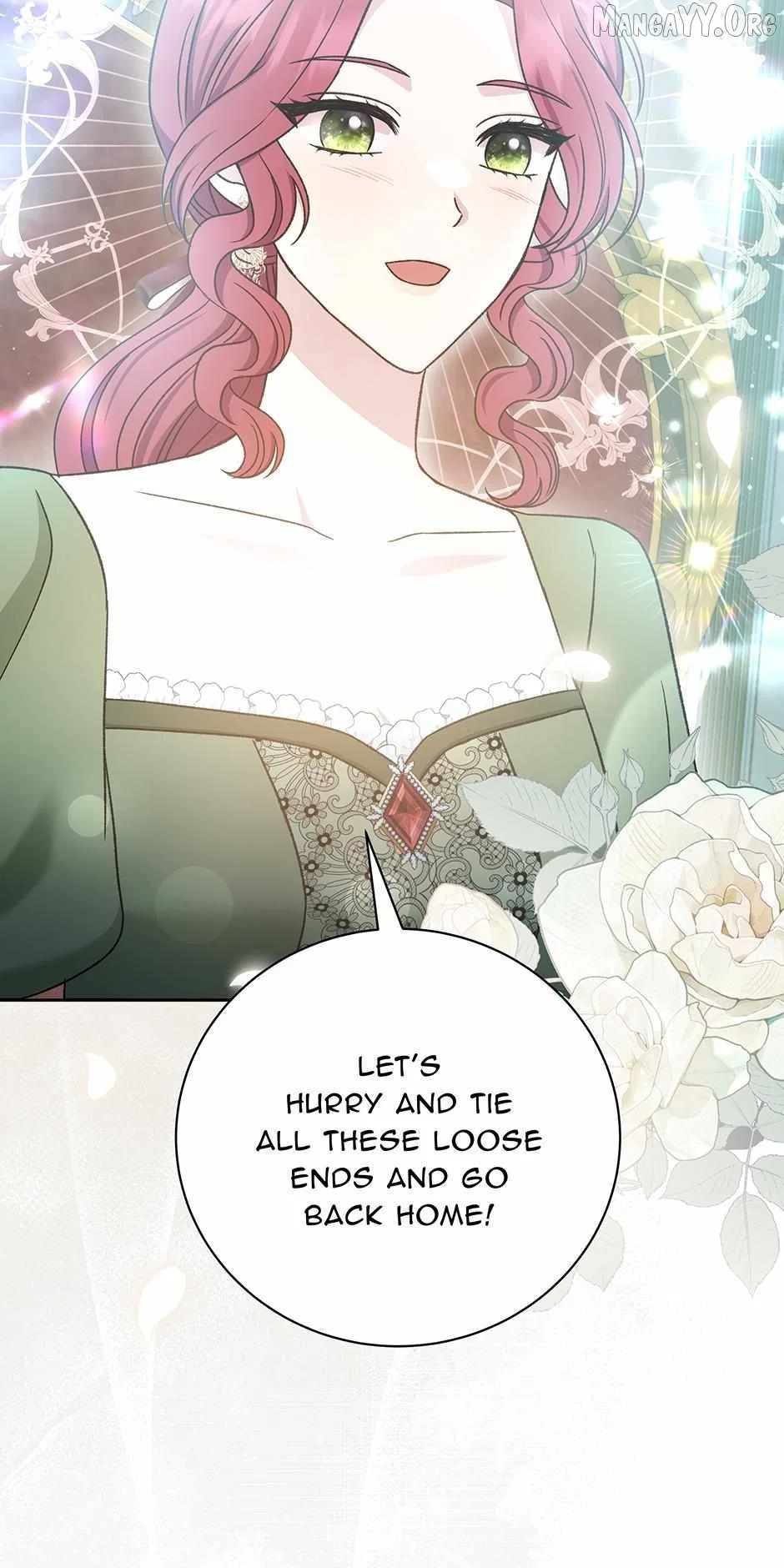 The Stepmother Likes Harems Chapter 46 – Page 80