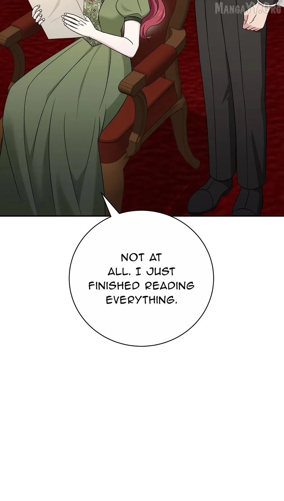 The Stepmother Likes Harems Chapter 46 – Page 86