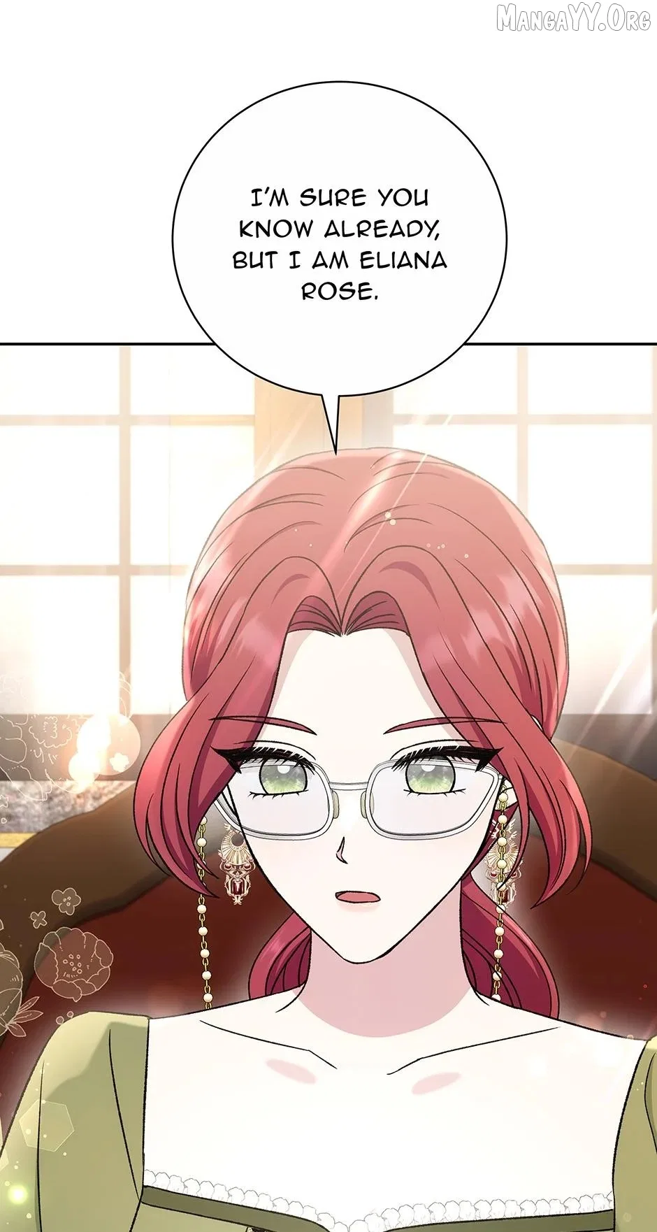 The Stepmother Likes Harems Chapter 46 – Page 87