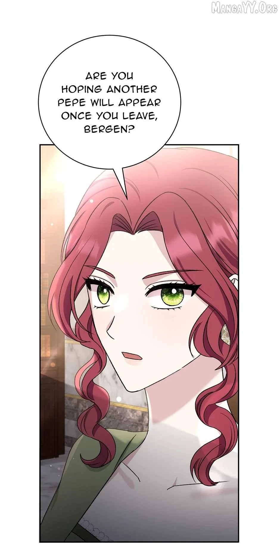 The Stepmother Likes Harems Chapter 46 – Page 92