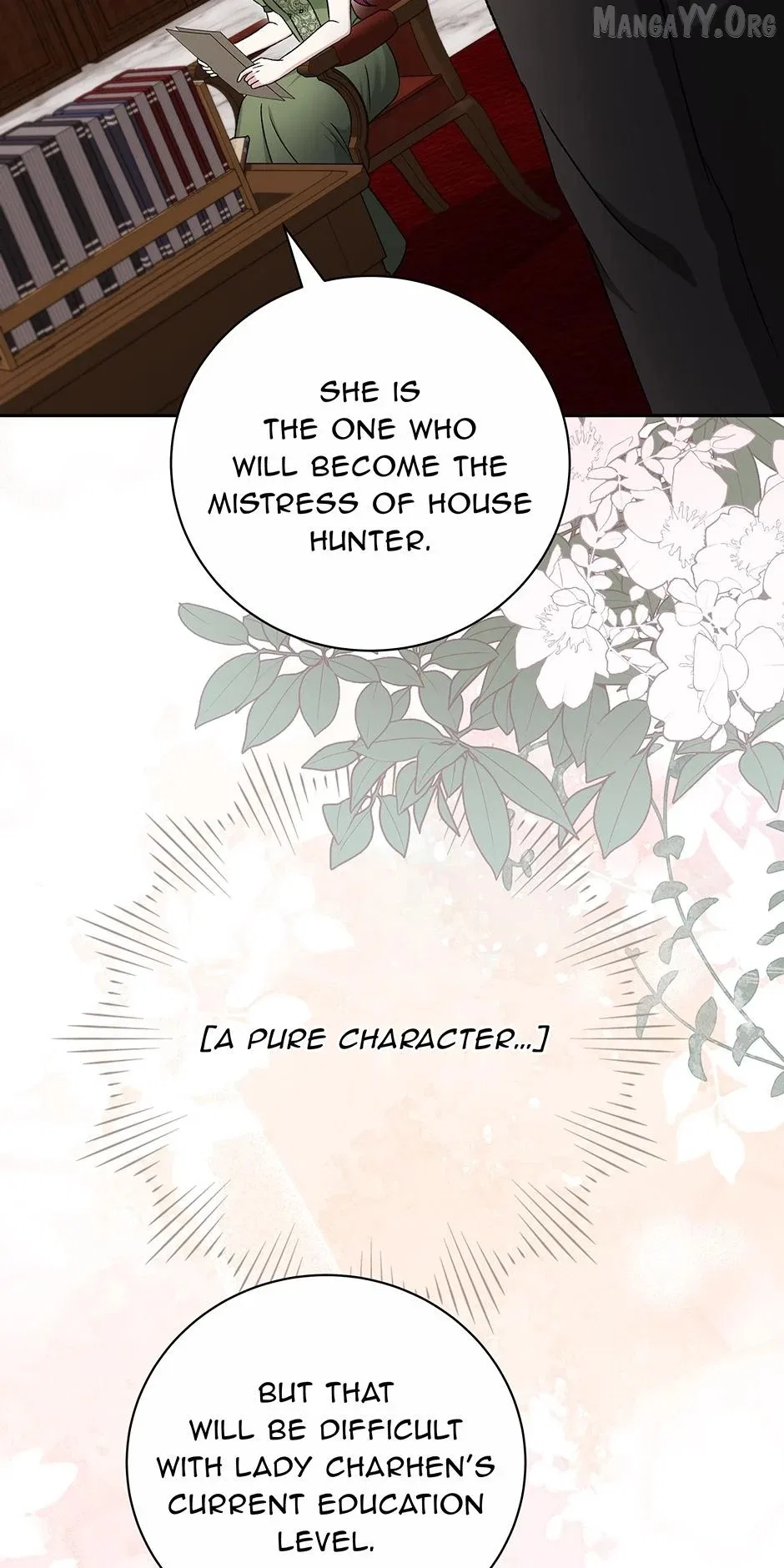 The Stepmother Likes Harems Chapter 46 – Page 94