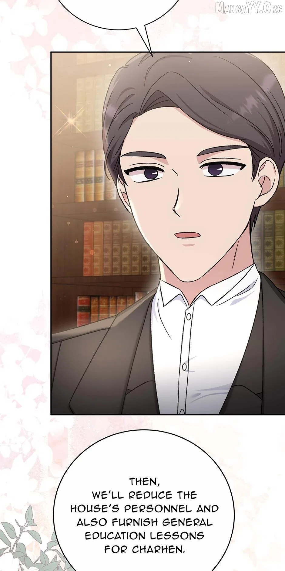 The Stepmother Likes Harems Chapter 46 – Page 95